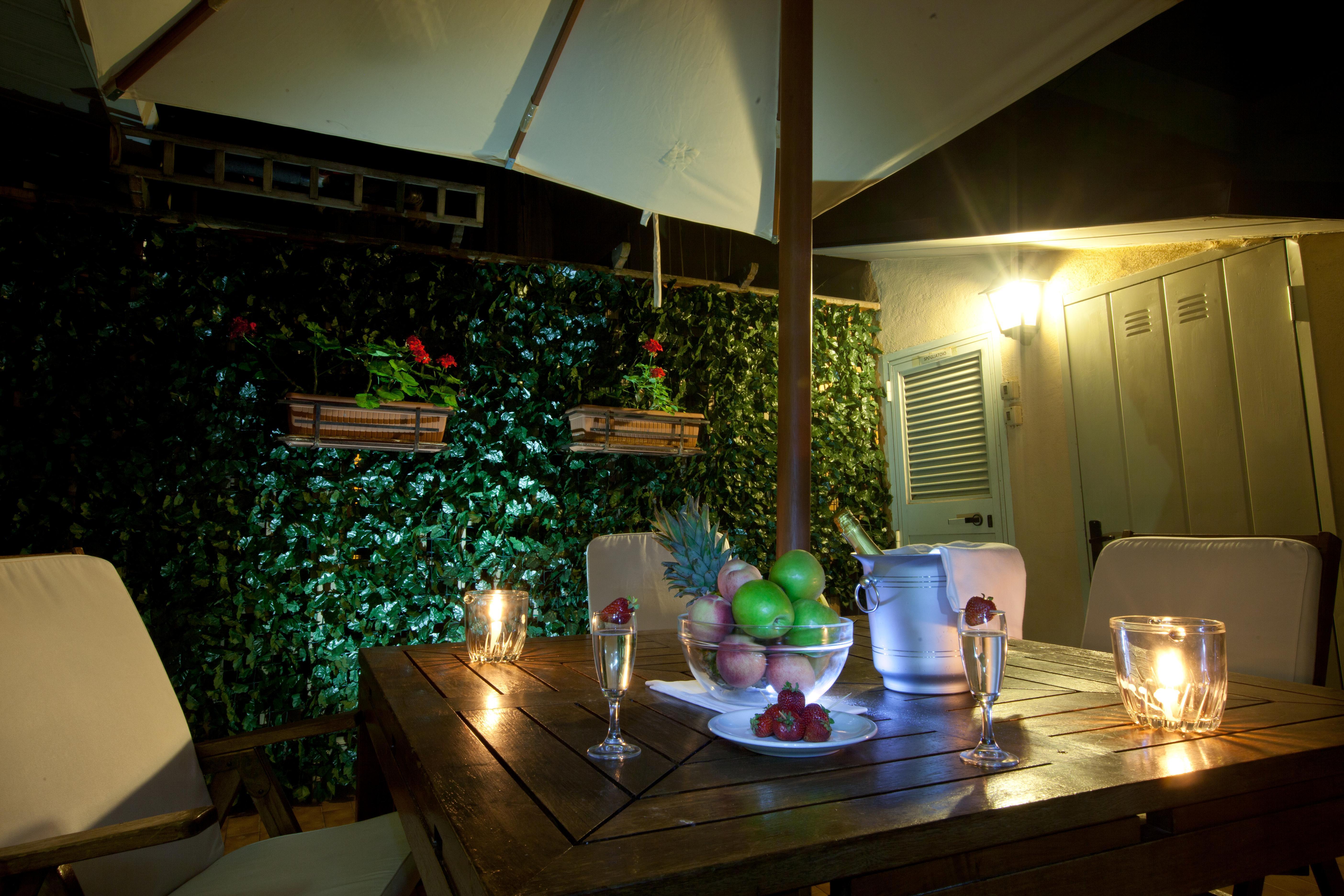 Hotel Augustea Rome