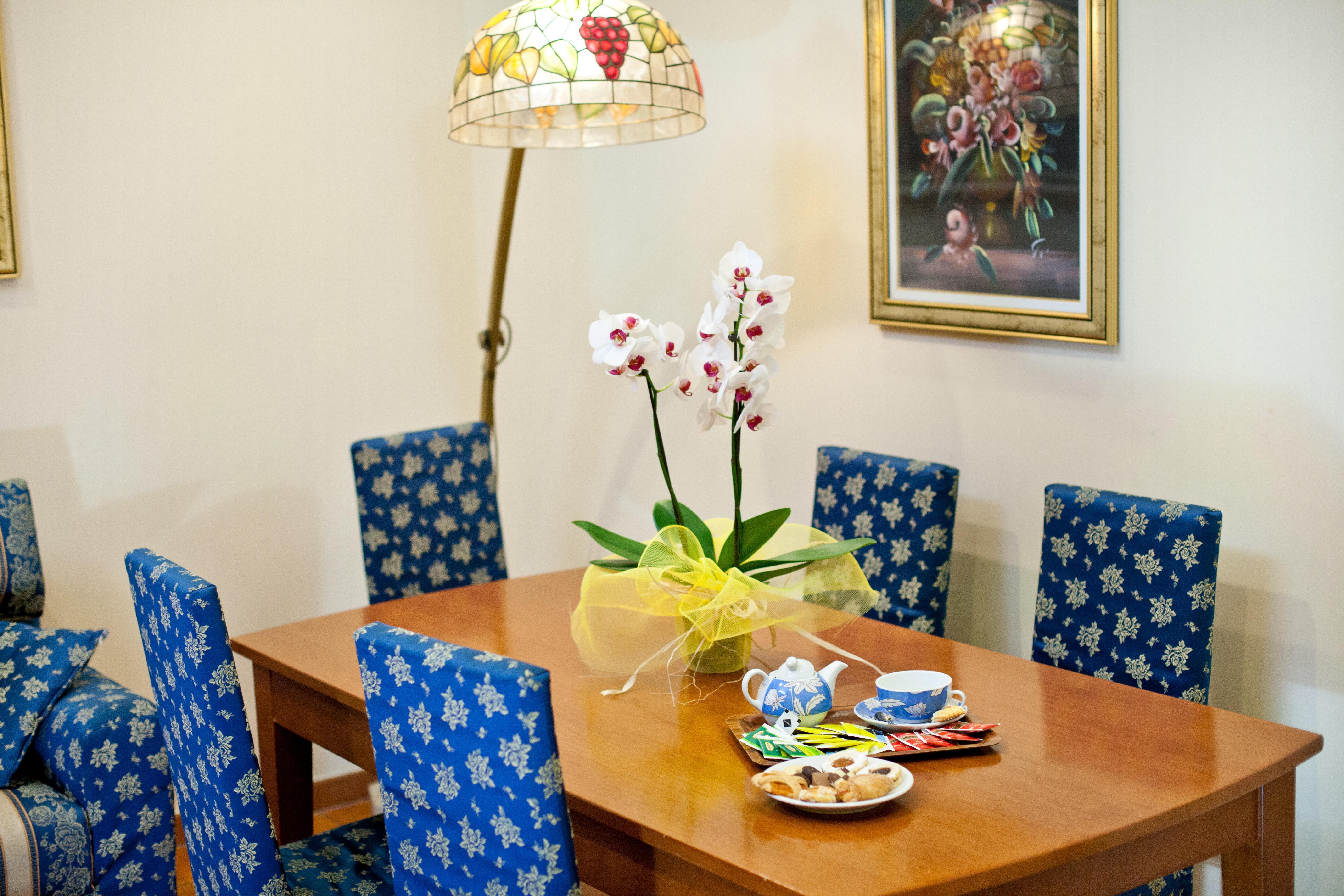 Augustea Hotel