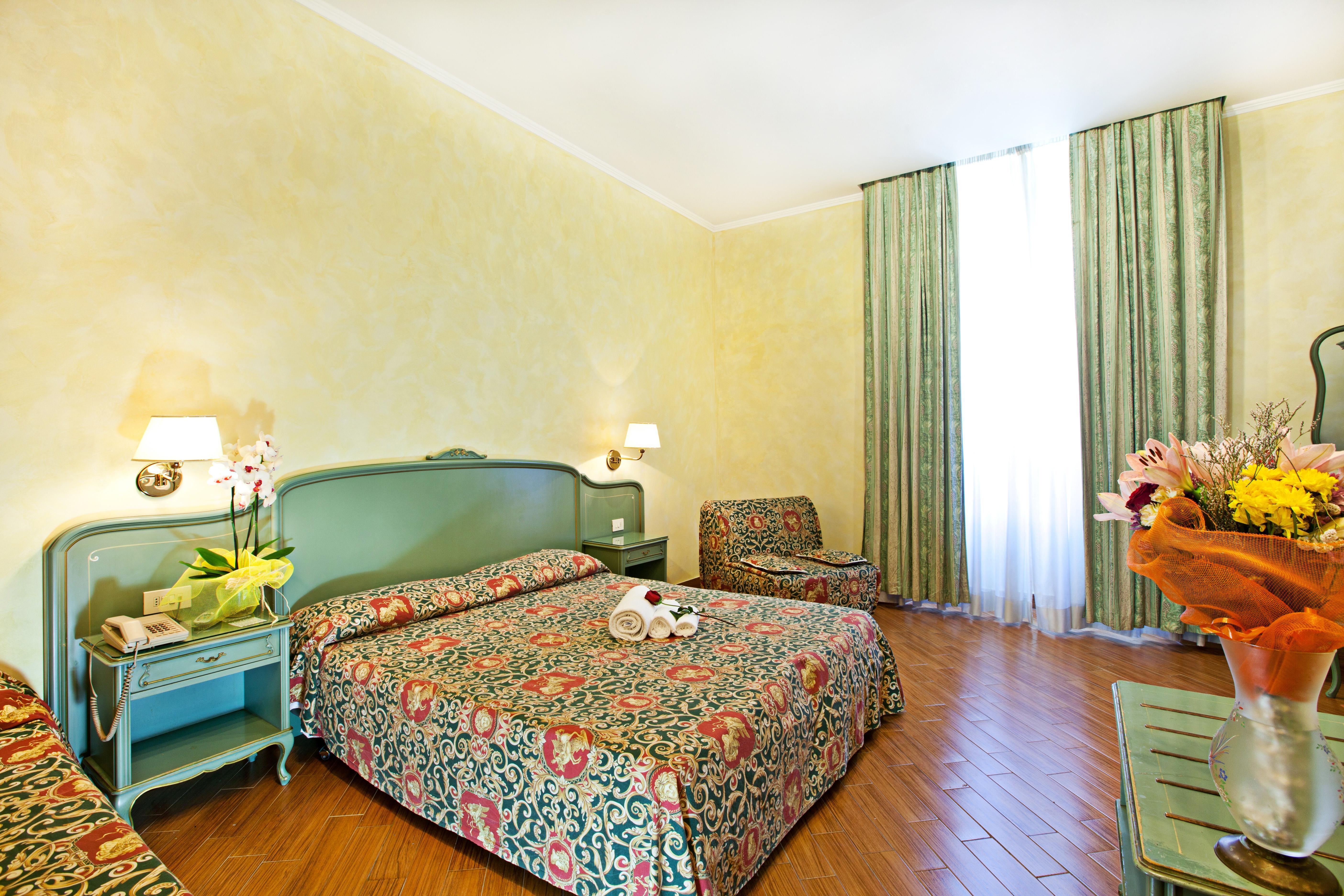 Augustea Rome