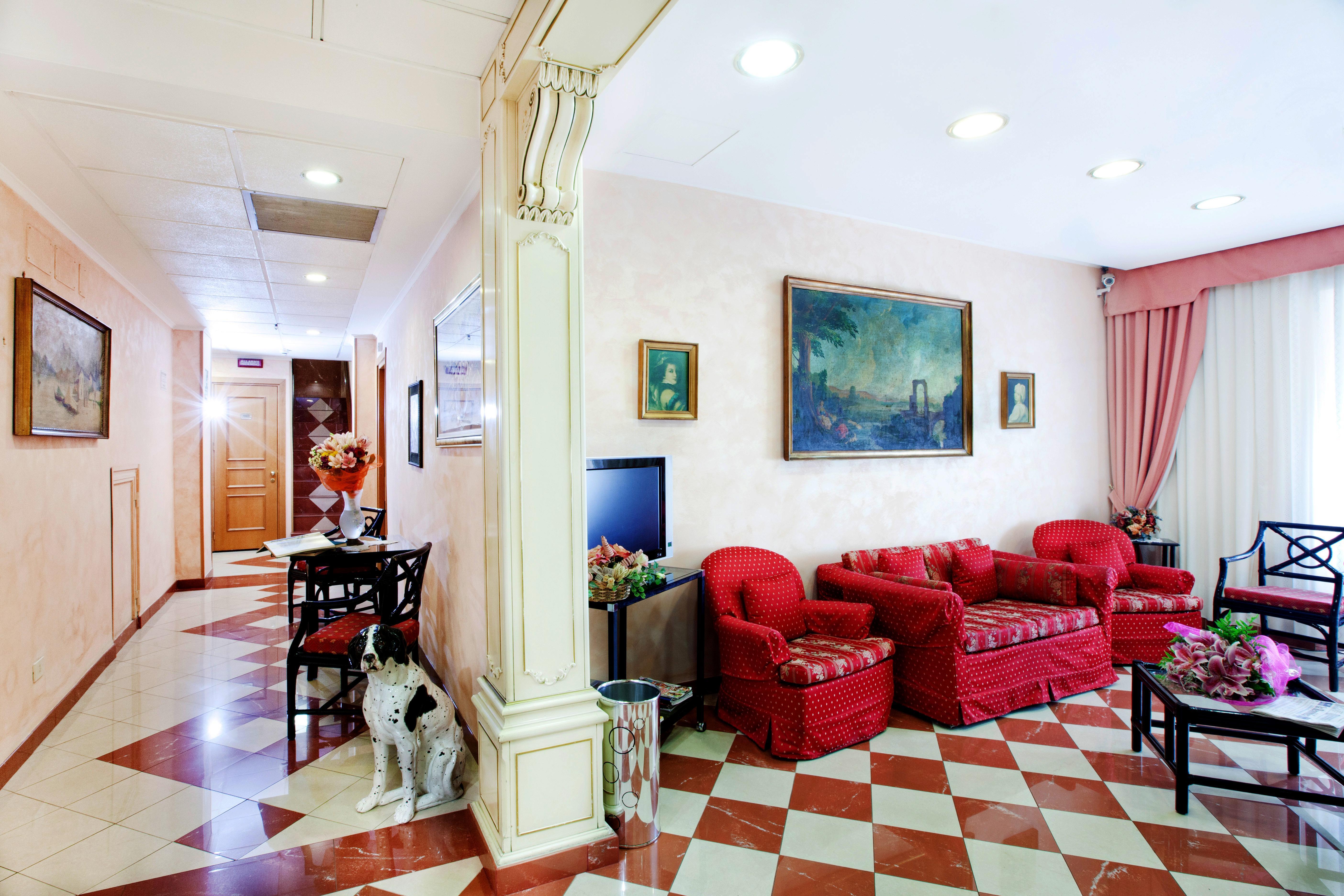 Hotel Augustea