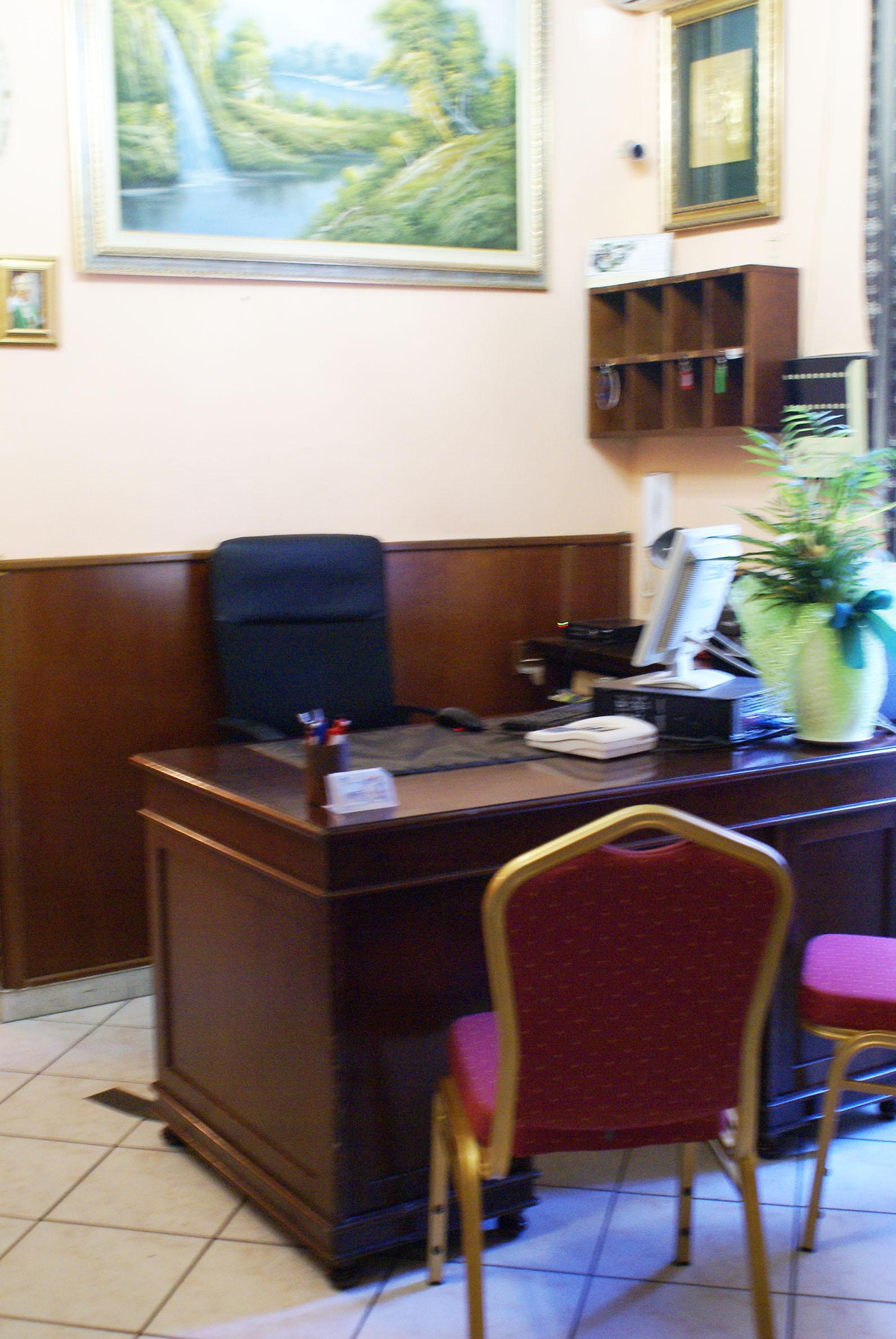 Hotel Farini 2*