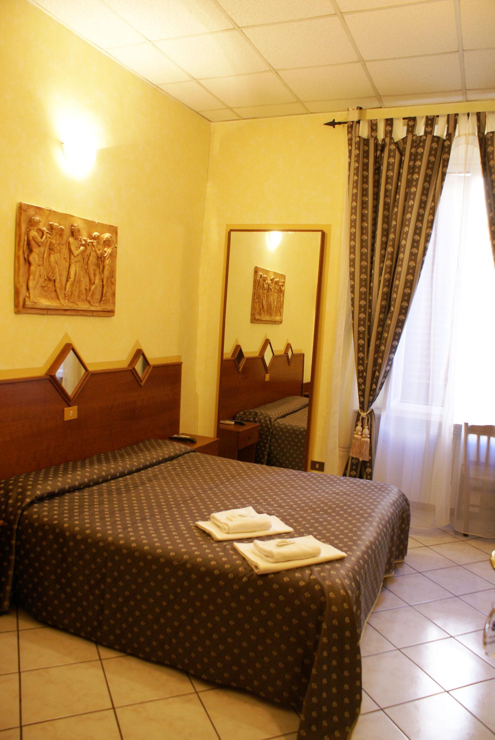 Hotel Farini Roma