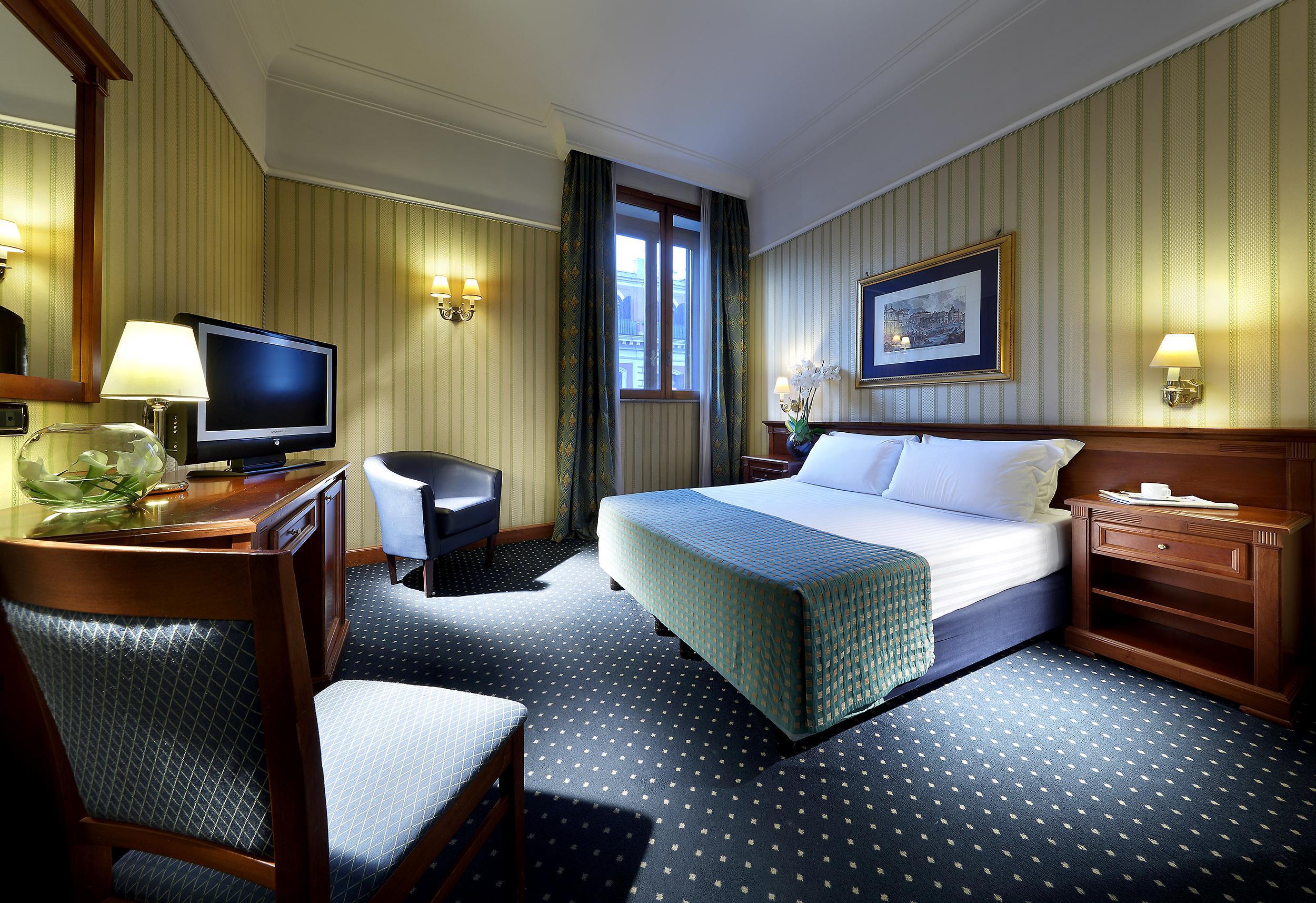 Exe International Palace 4*