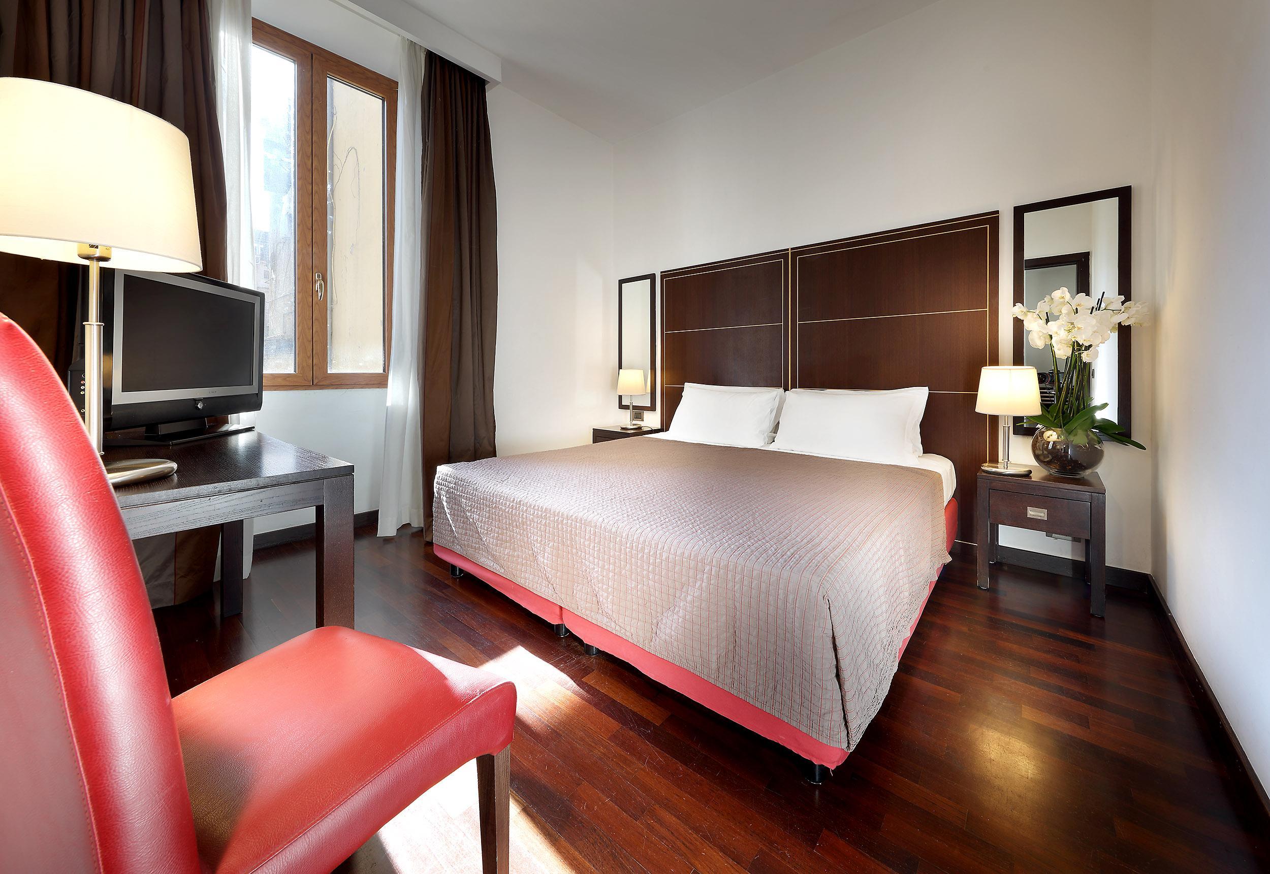 Hotel Exe International Palace
