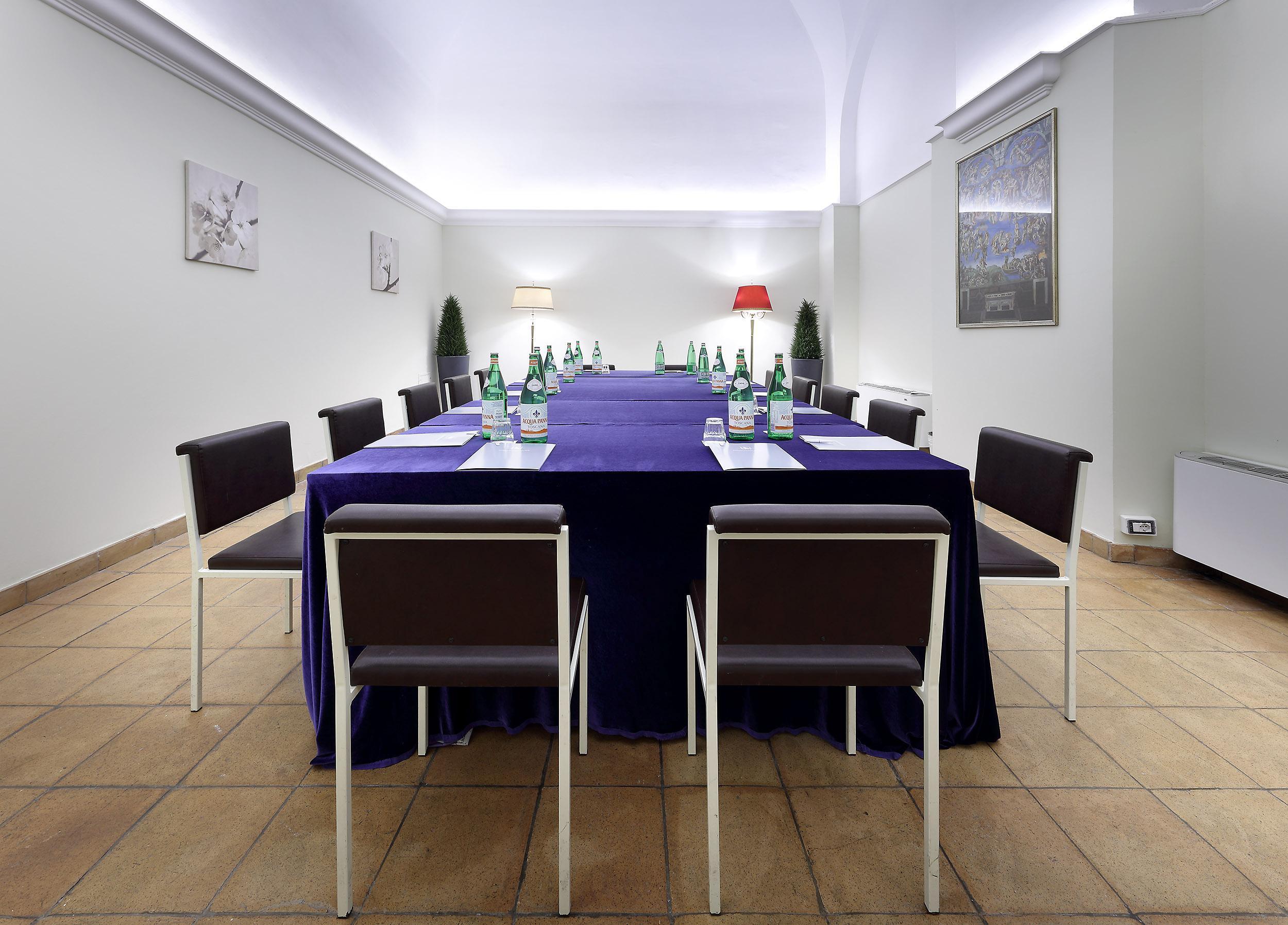 Hotel Exe International Palace 4*