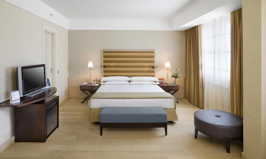 Sheraton Parco De Medici Hotel