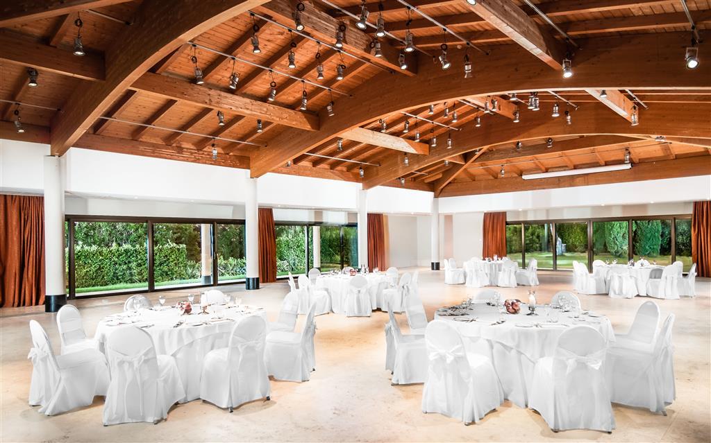Sheraton Parco De Medici Hotel Rome