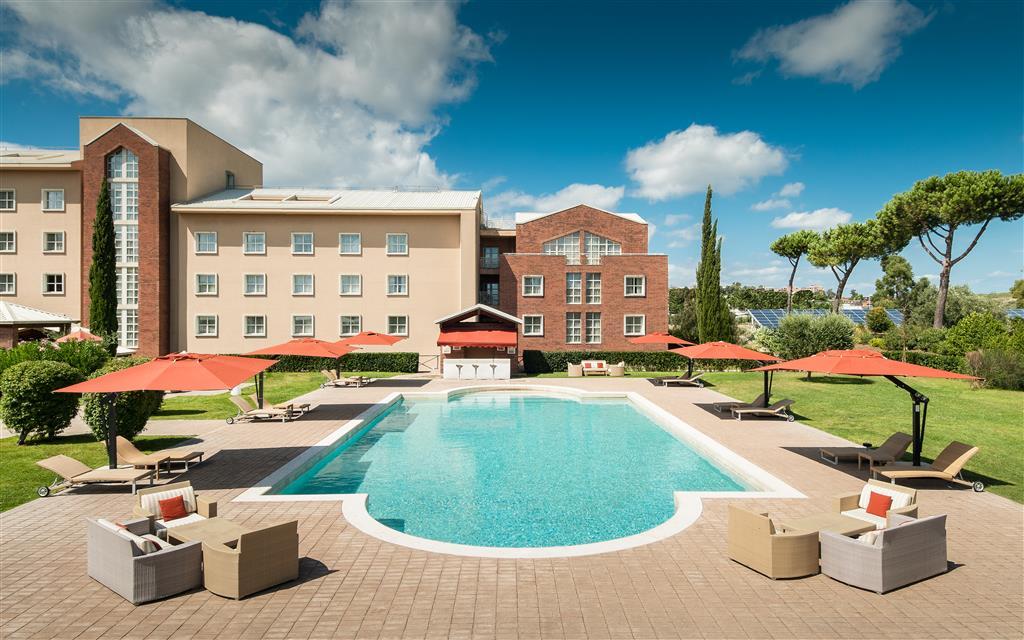 Sheraton Parco De Medici Hotel 4*