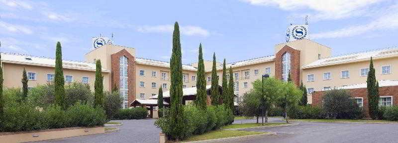 Sheraton Parco De Medici Hotel