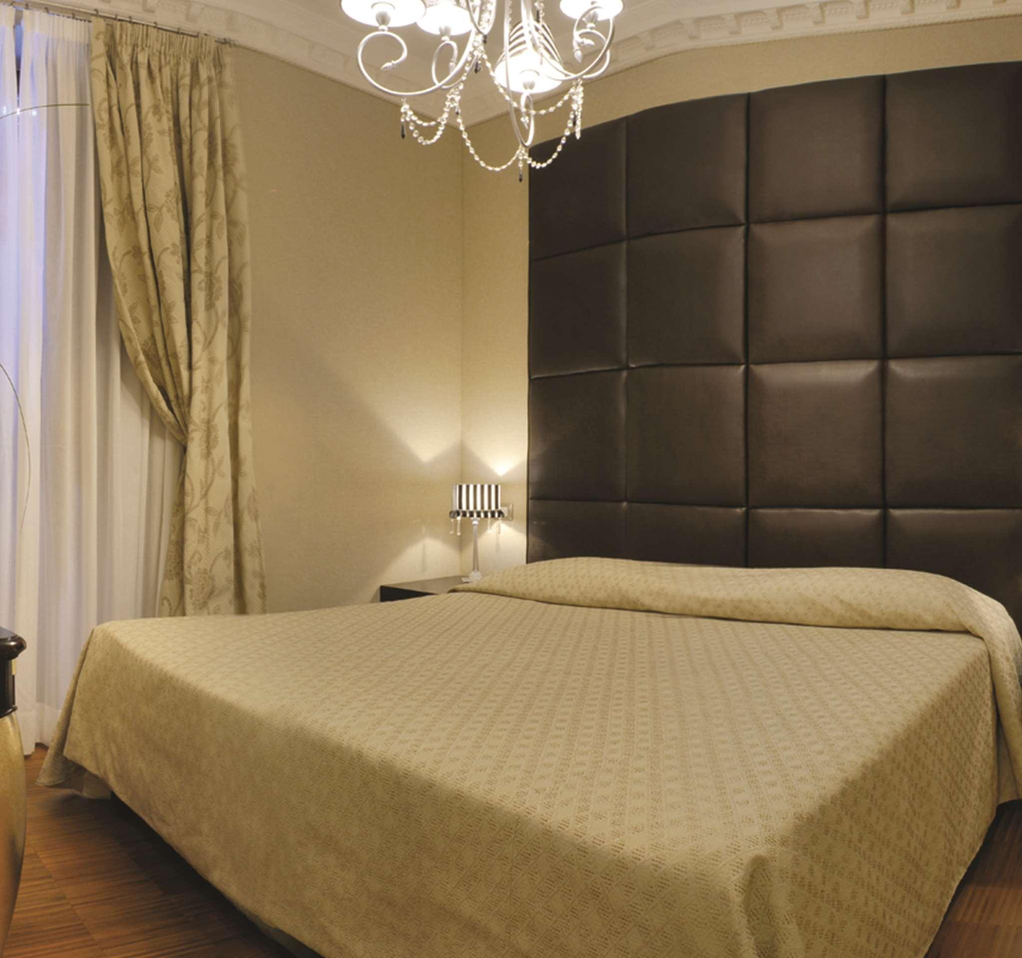 Atlante Star 4* Rome