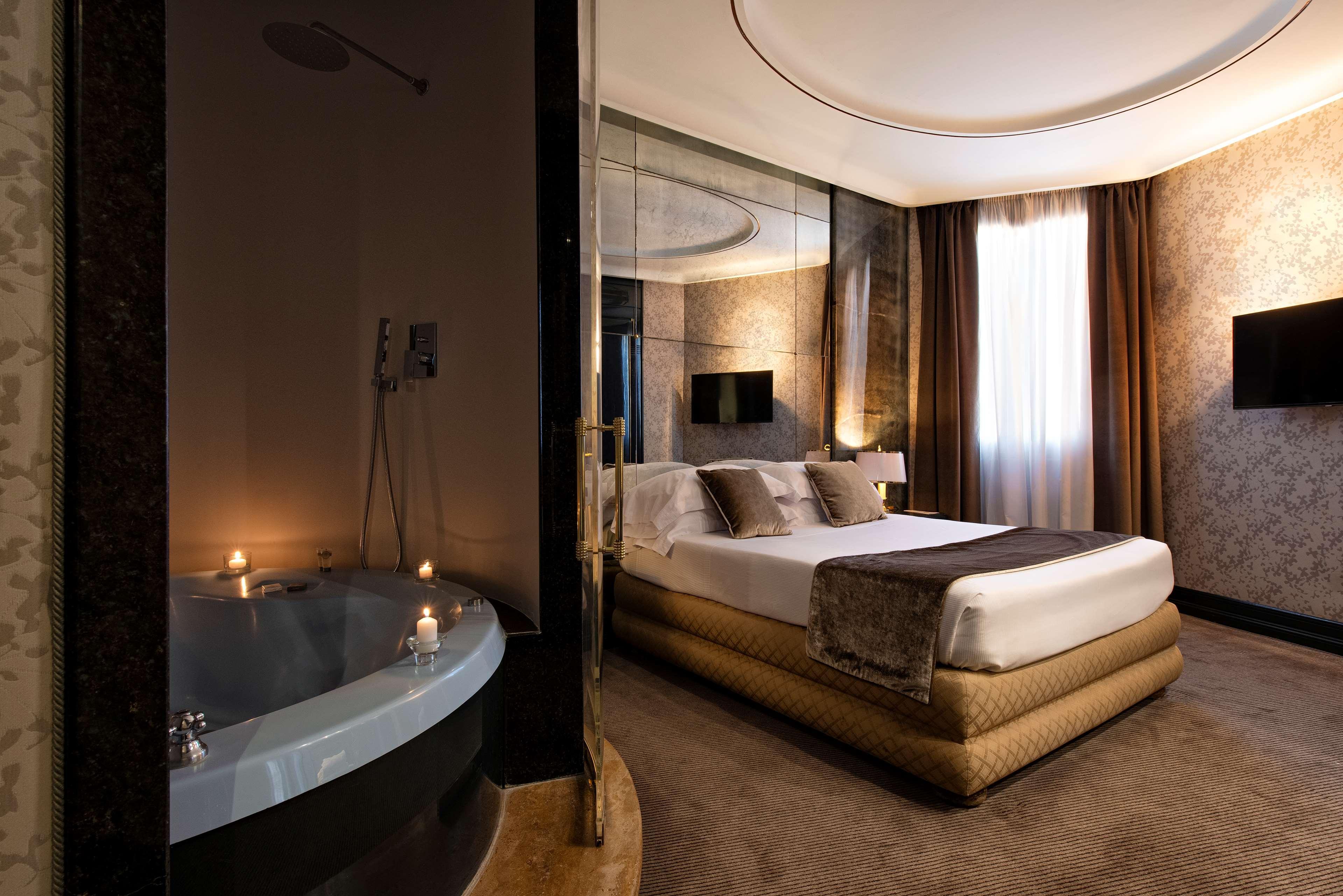 Hotel Atlante Star Rome