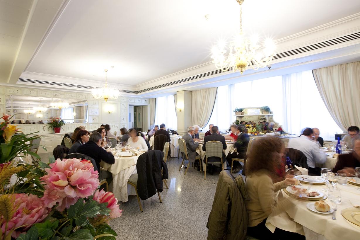 Fh55 Grand Palatino 4* Rome