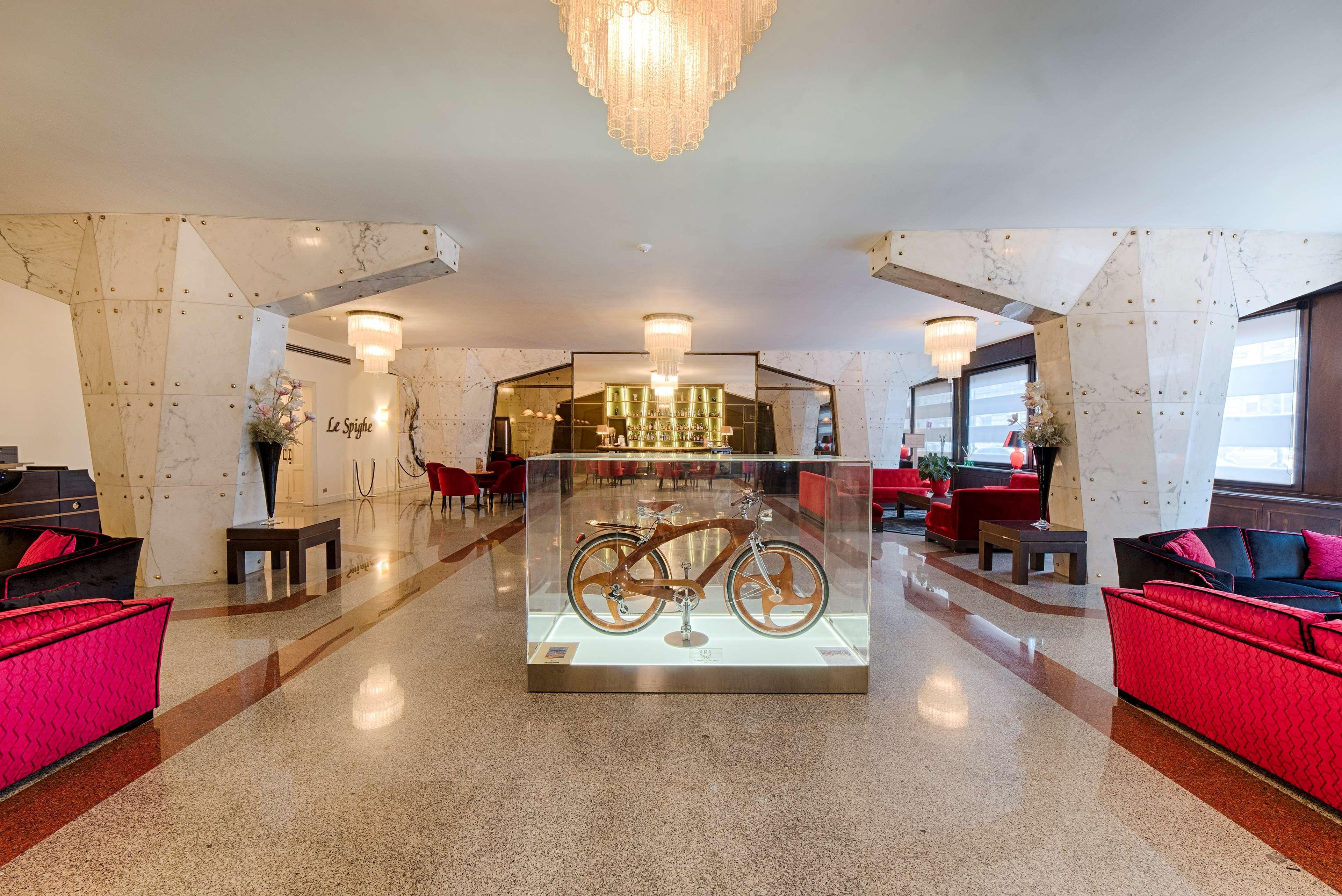 Hotel Fh55 Grand Palatino 4*