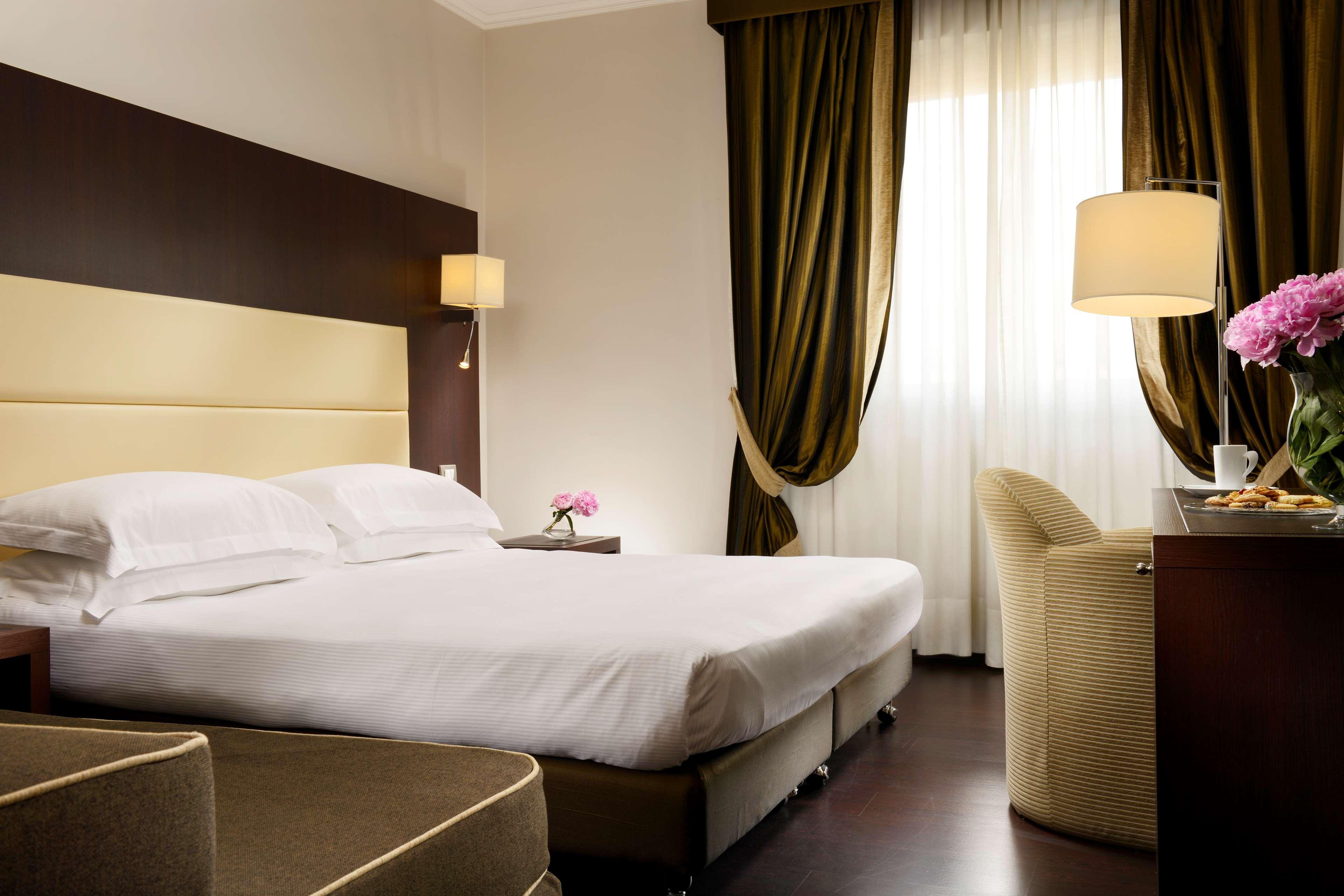 Fh55 Grand Palatino Hotel 4*