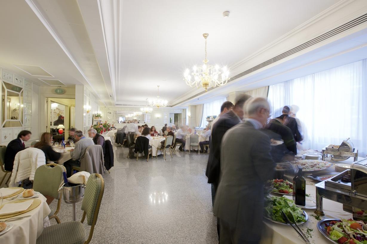 Fh55 Grand Palatino Hotel