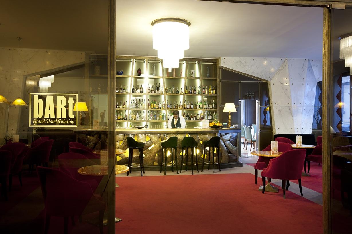 Fh55 Grand Palatino Hotel