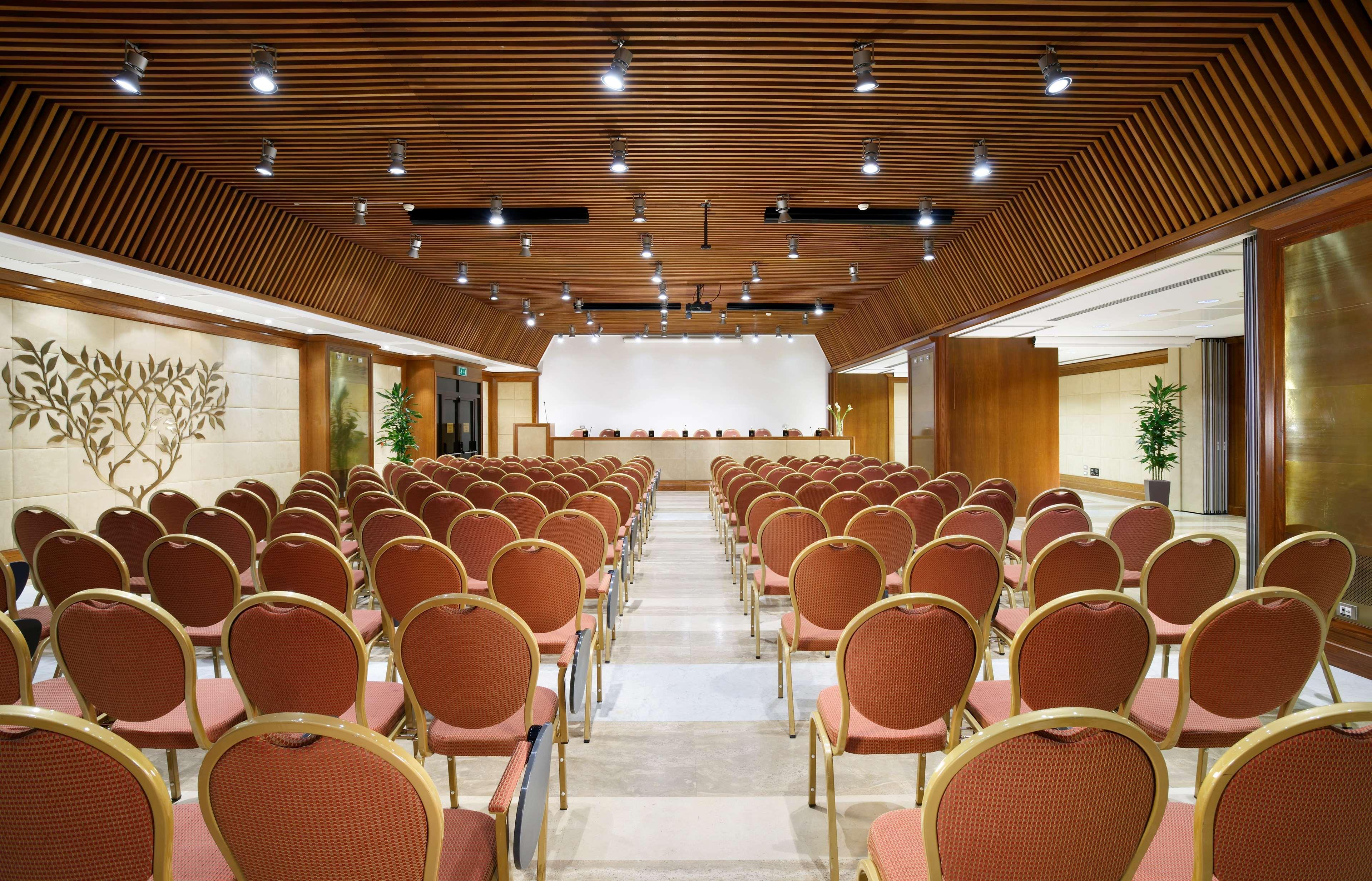Hotel Fh55 Grand Palatino Rome