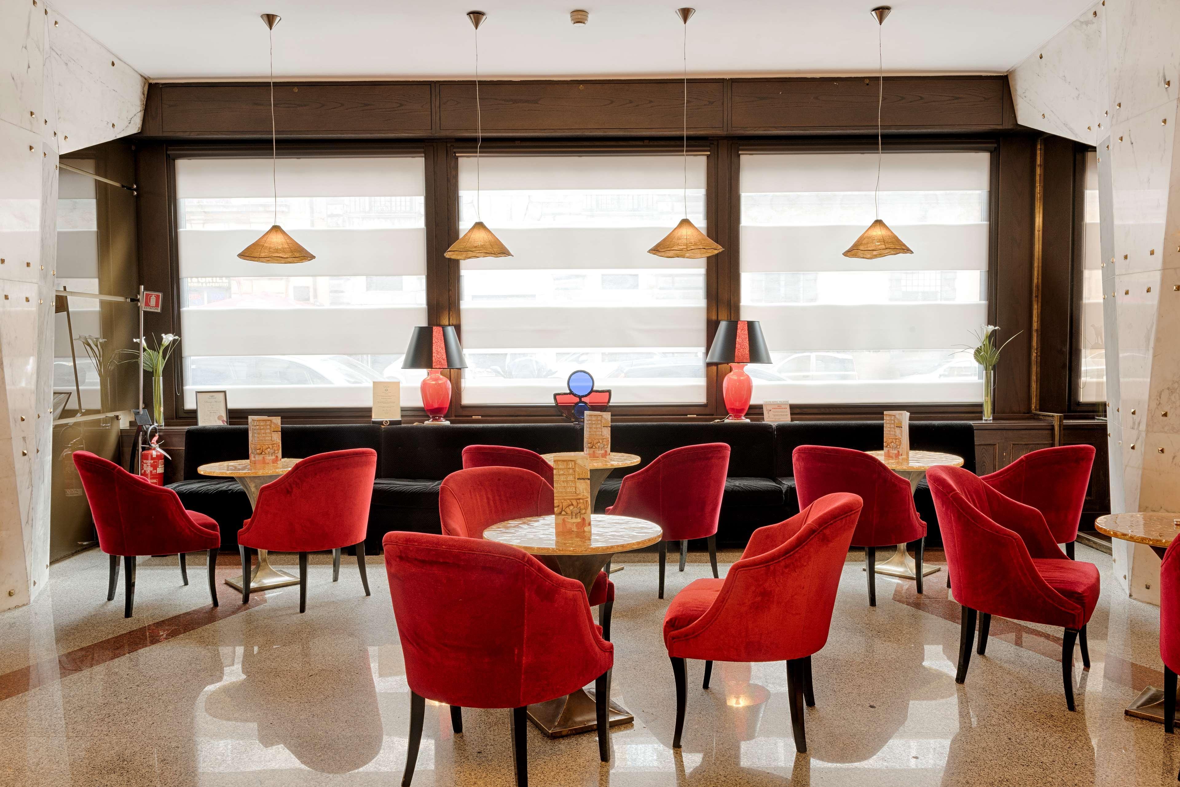 Fh55 Grand Palatino Hotel 4*