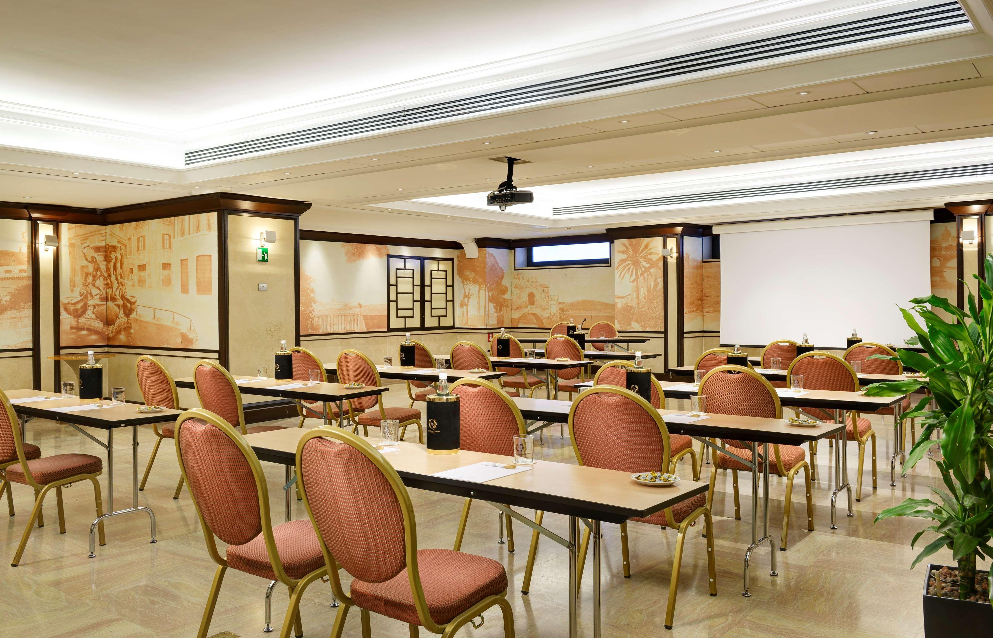 Hotel Fh55 Grand Palatino