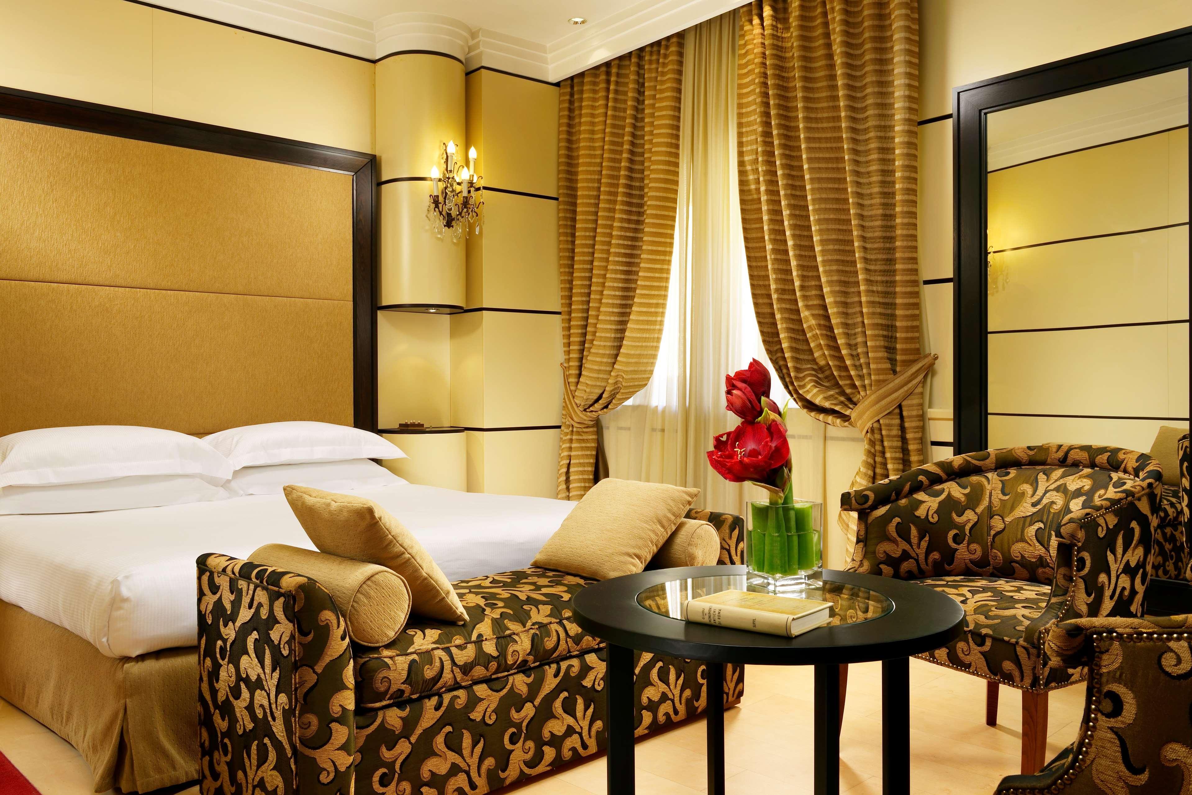 Hotel Fh55 Grand Palatino 4*