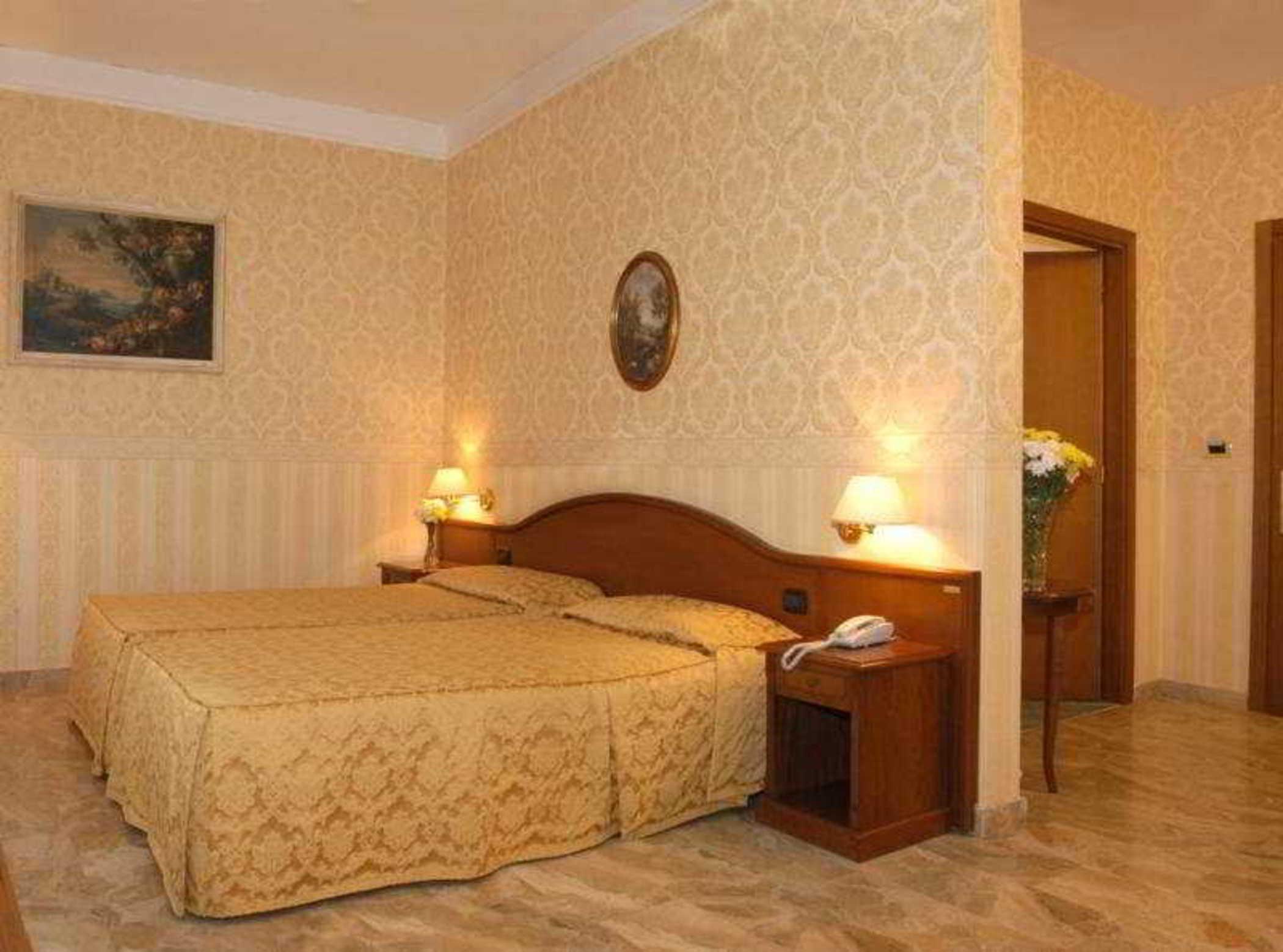 Orazia Rome