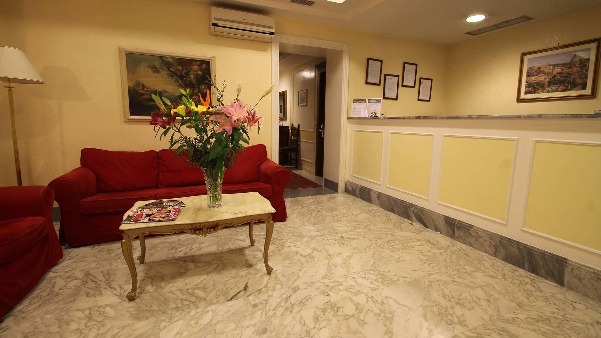 Orazia Hotel 3*
