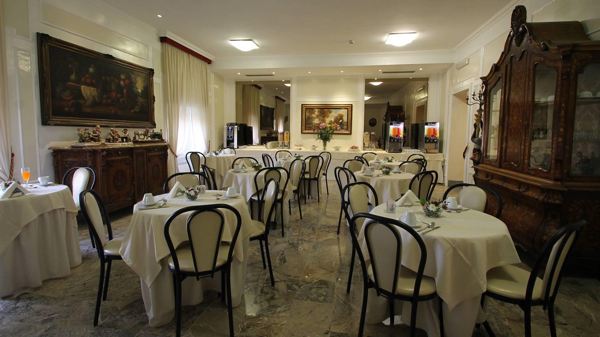 Orazia 3* Rome