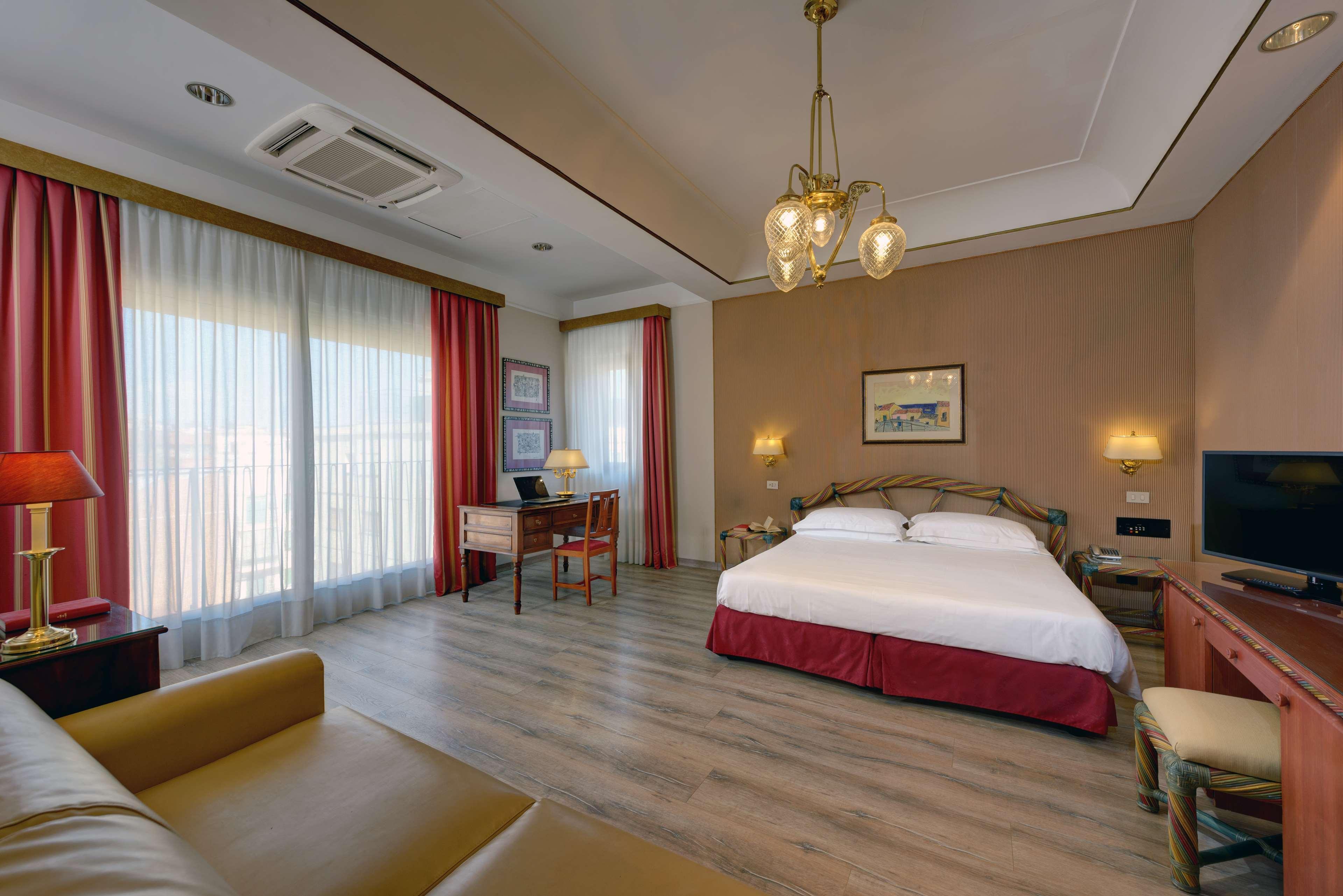 Hotel Best Western Rivoli Rome