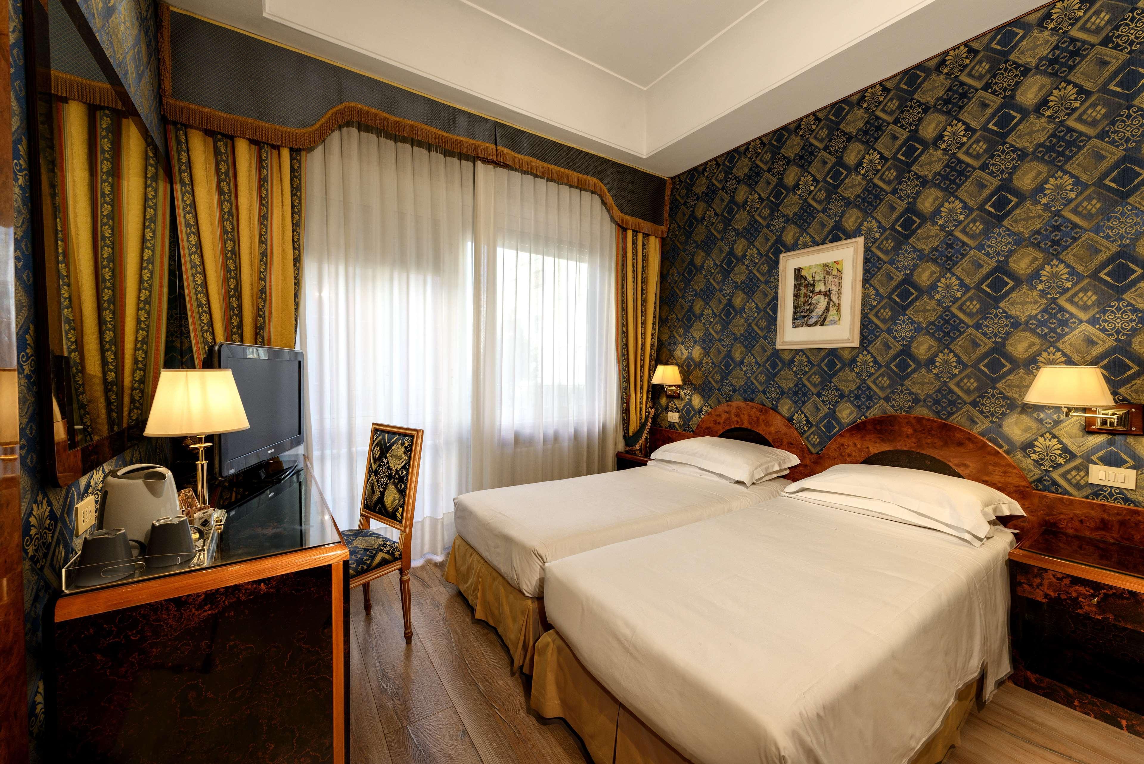 Hotel Best Western Rivoli