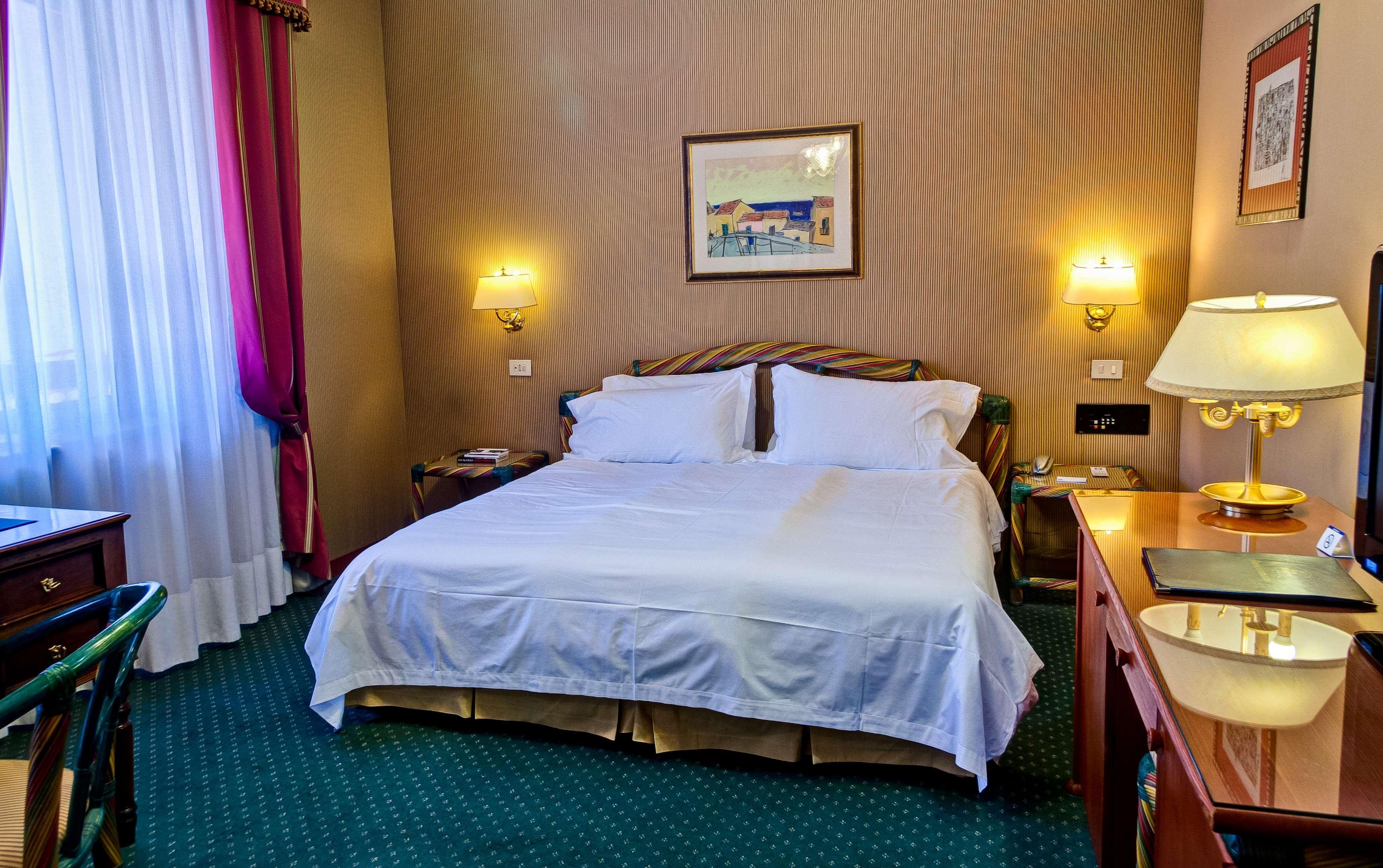 Best Western Rivoli 4* Rome