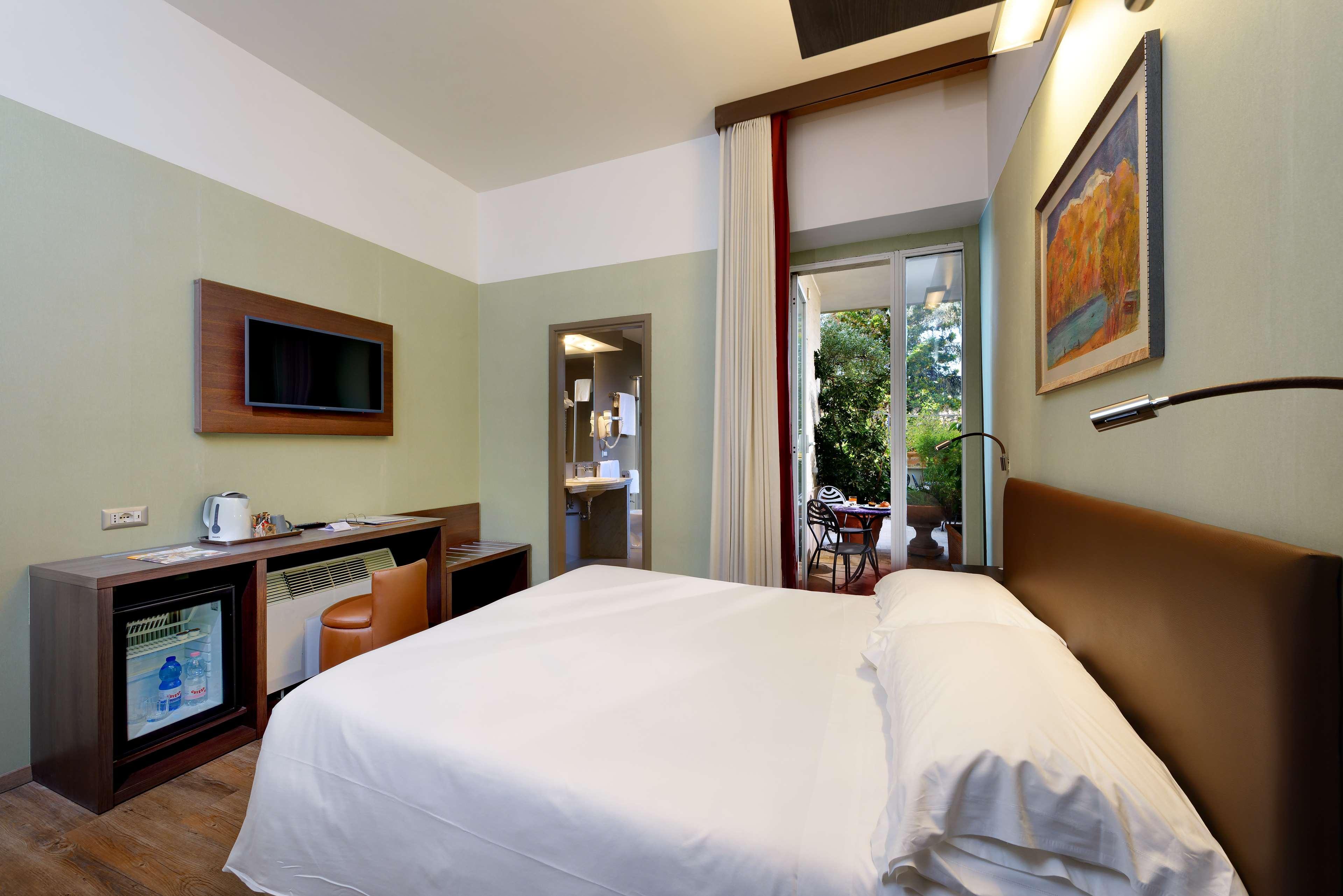 Best Western Rivoli 4* Rome