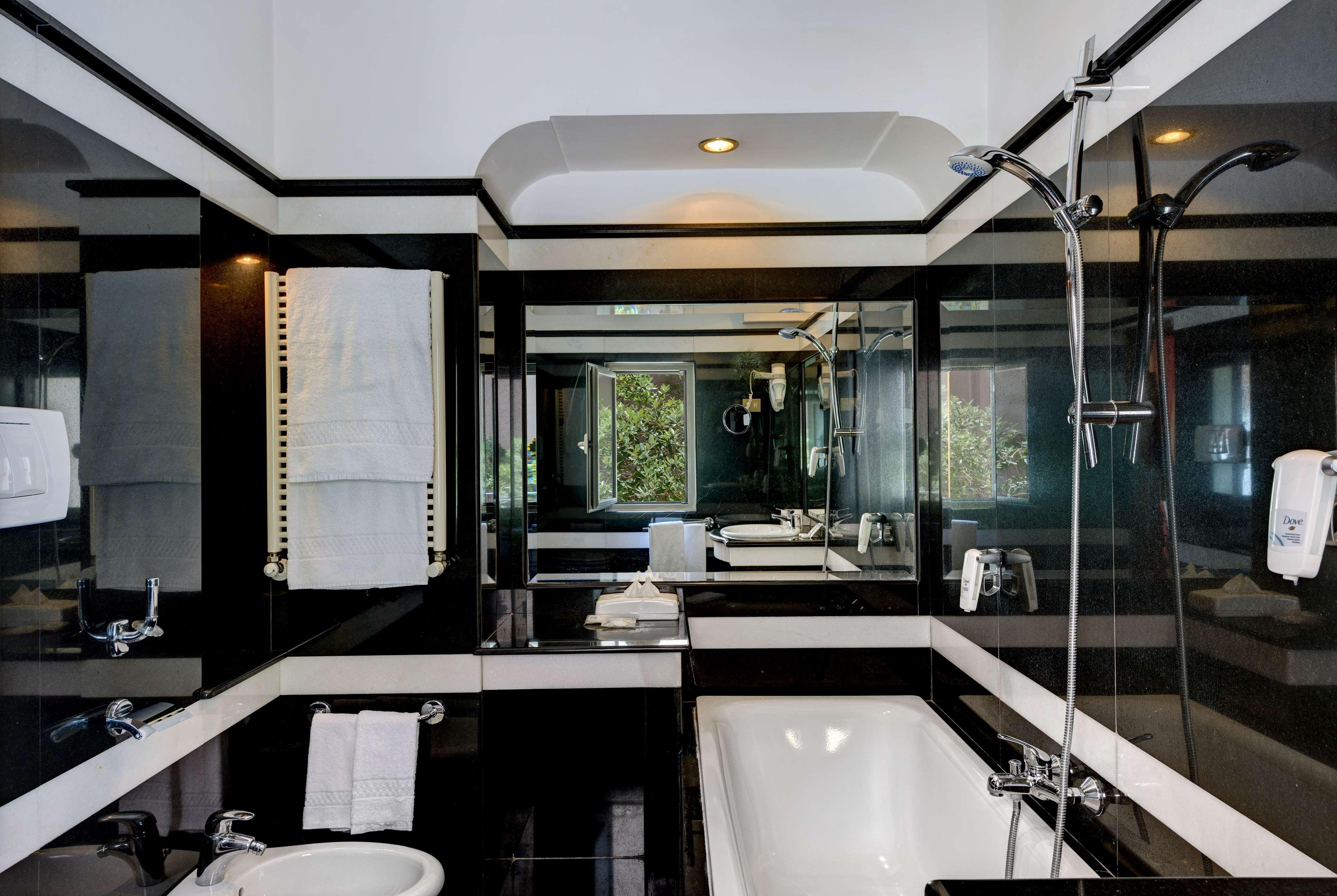 Best Western Rivoli Rome