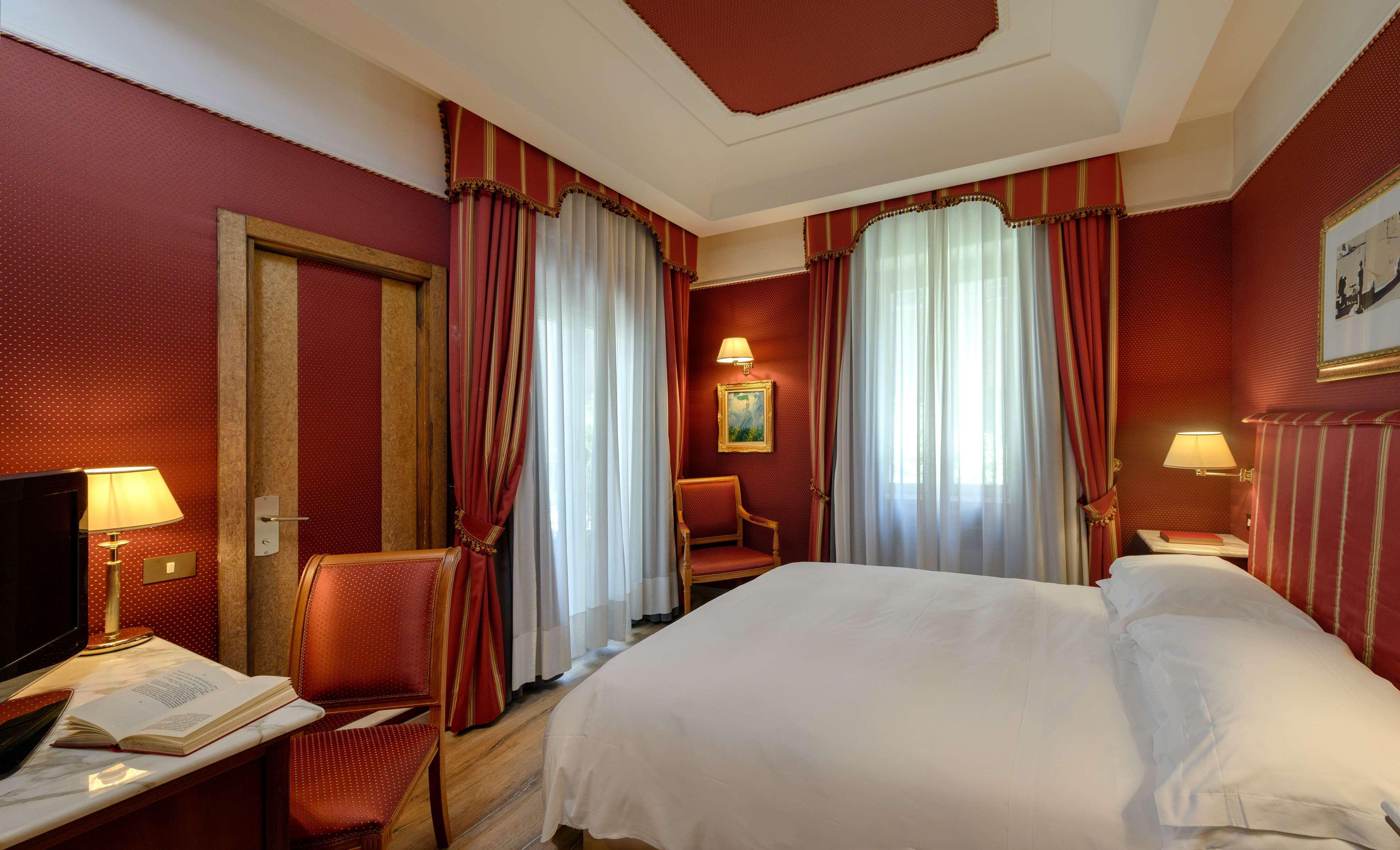 Best Western Rivoli Hotel 4*