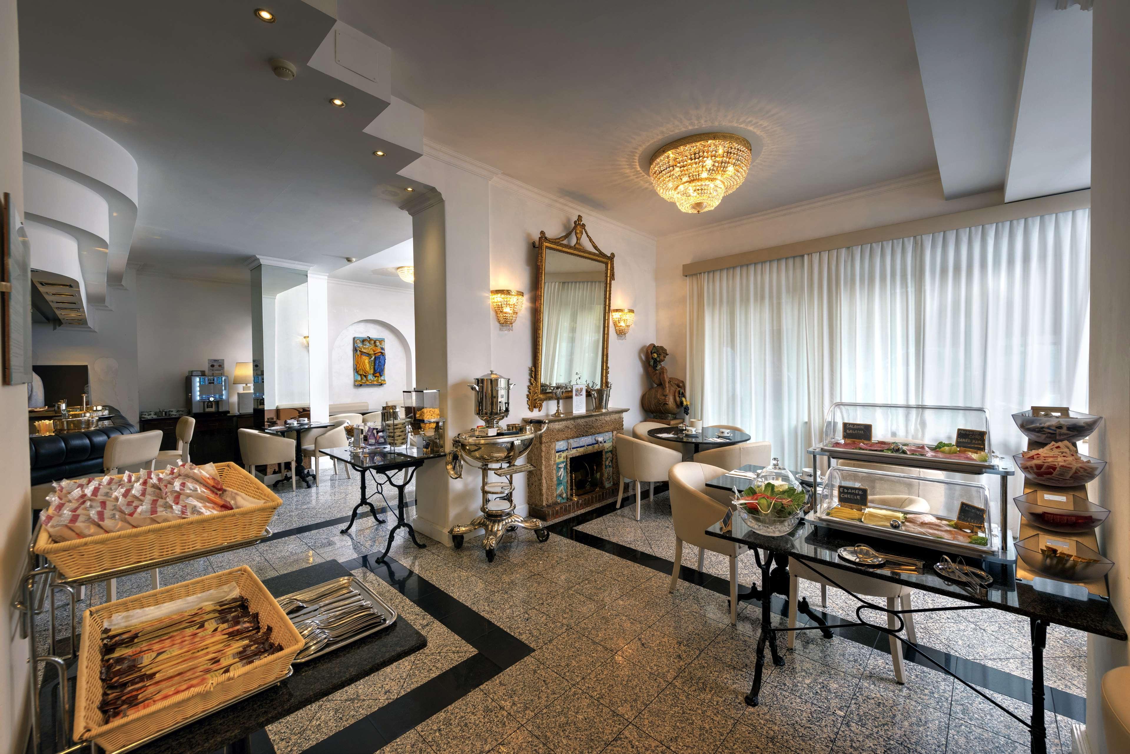 Best Western Rivoli Hotel