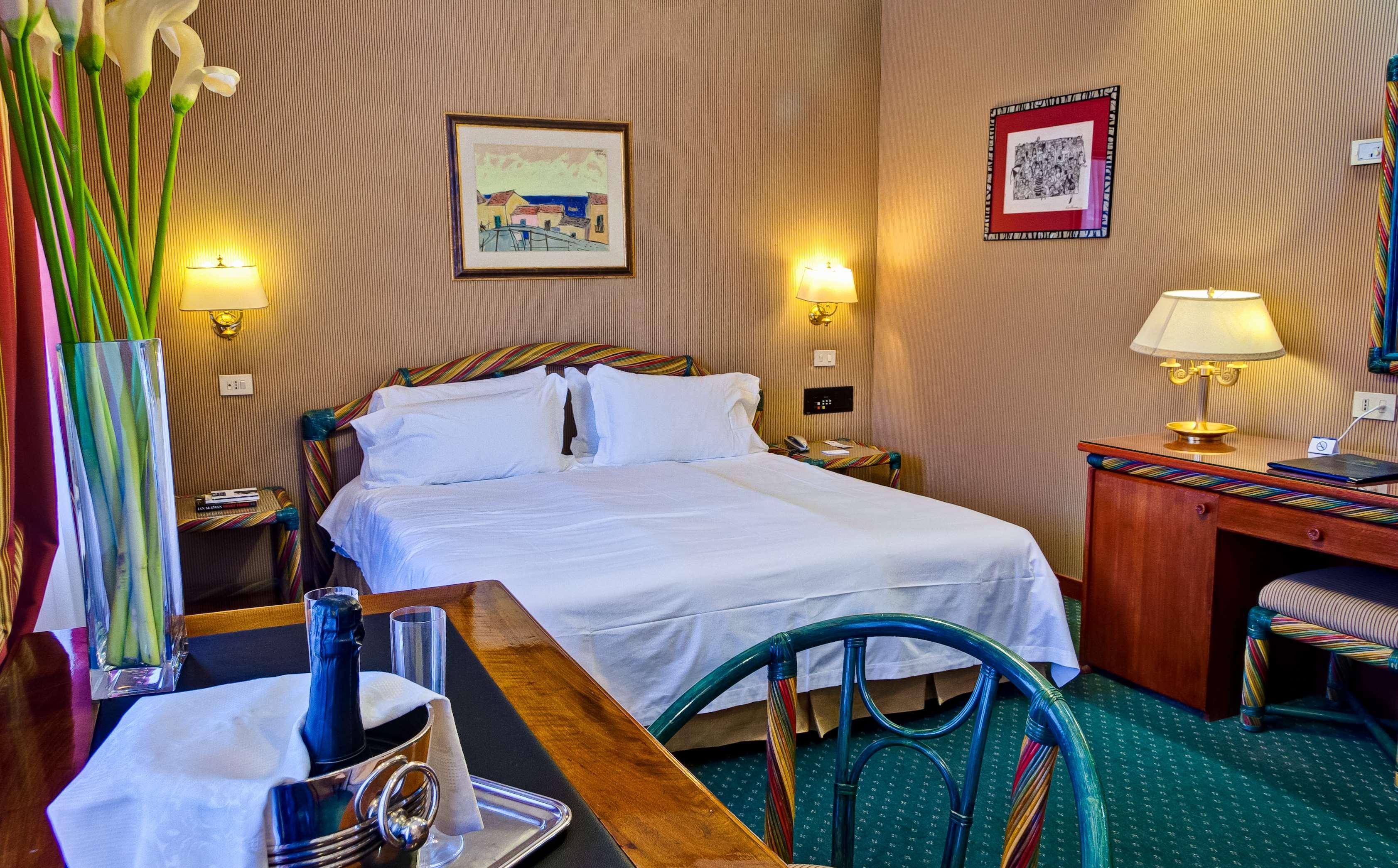 Best Western Rivoli Hotel Rome