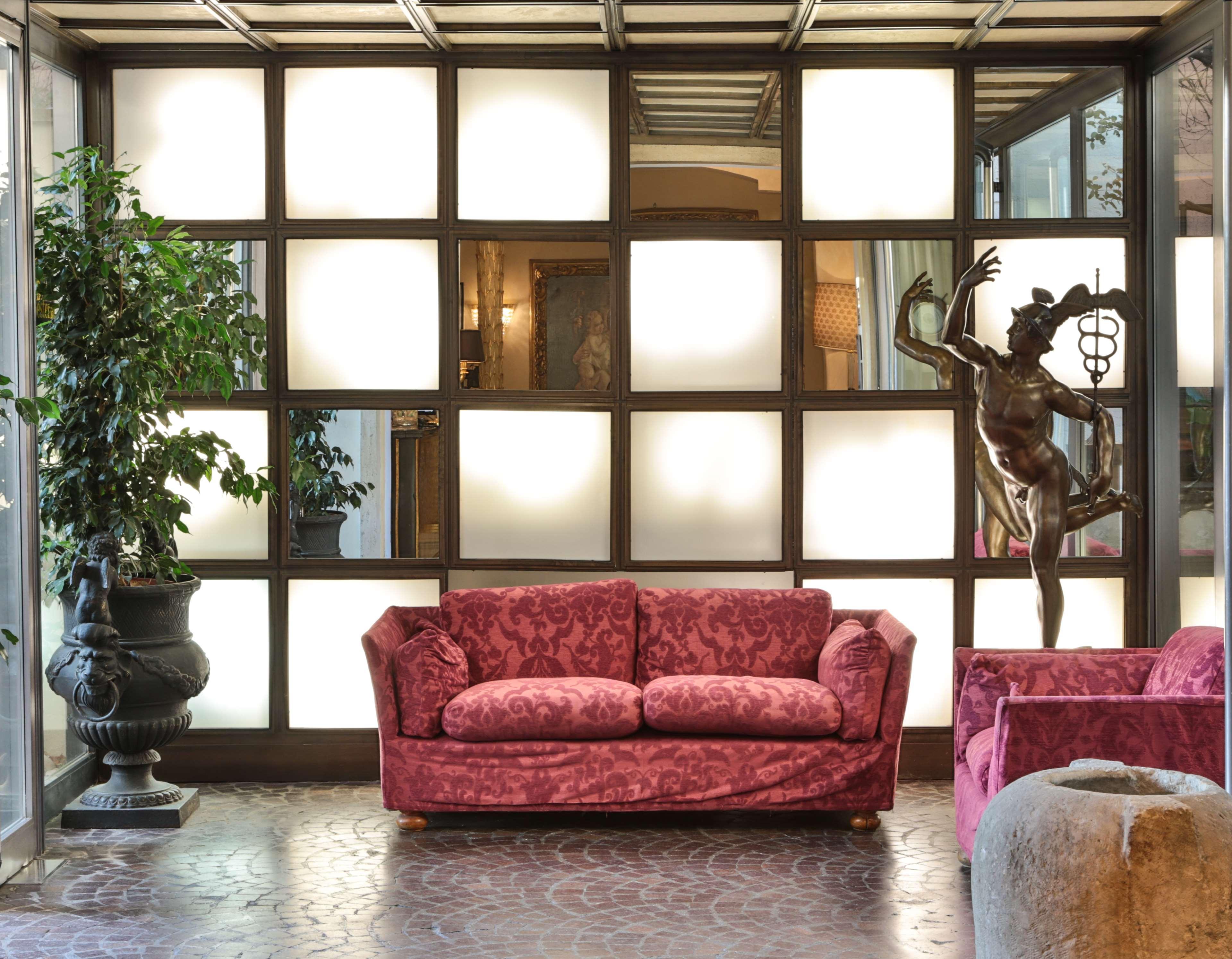 Best Western Rivoli Rome