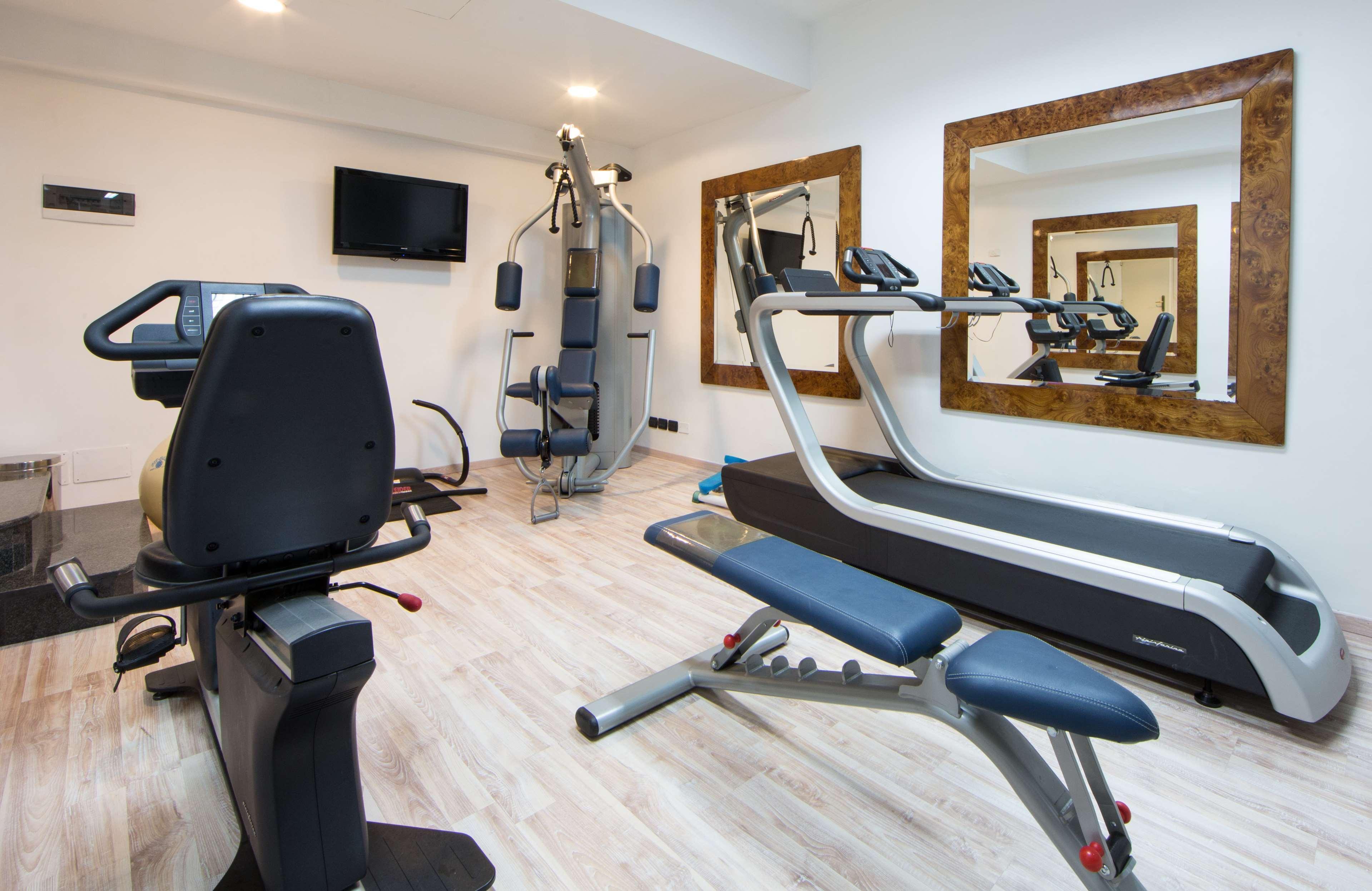 Hotel Best Western Rivoli 4*