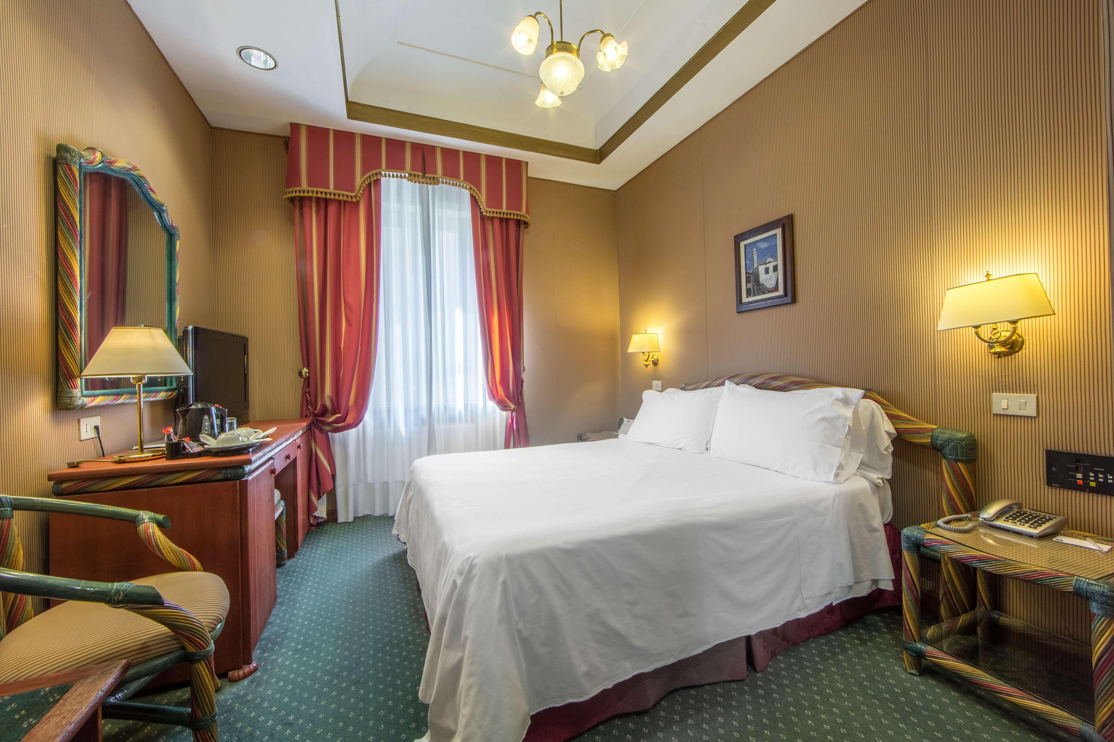 Best Western Rivoli Rome