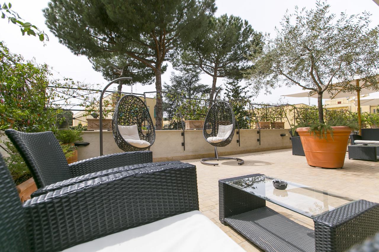 Hotel Best Western Rivoli Rome