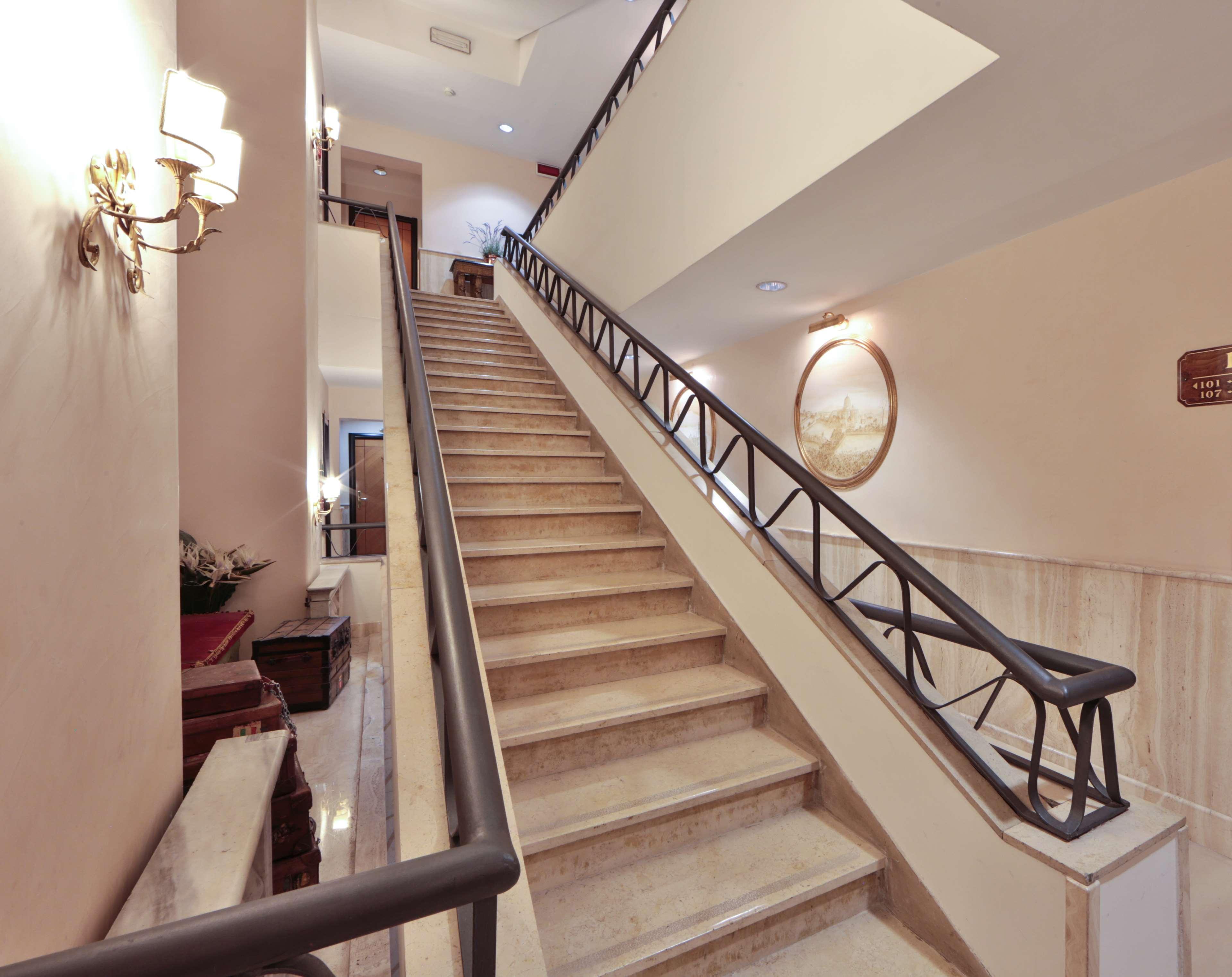 Hotel Best Western Rivoli Rome