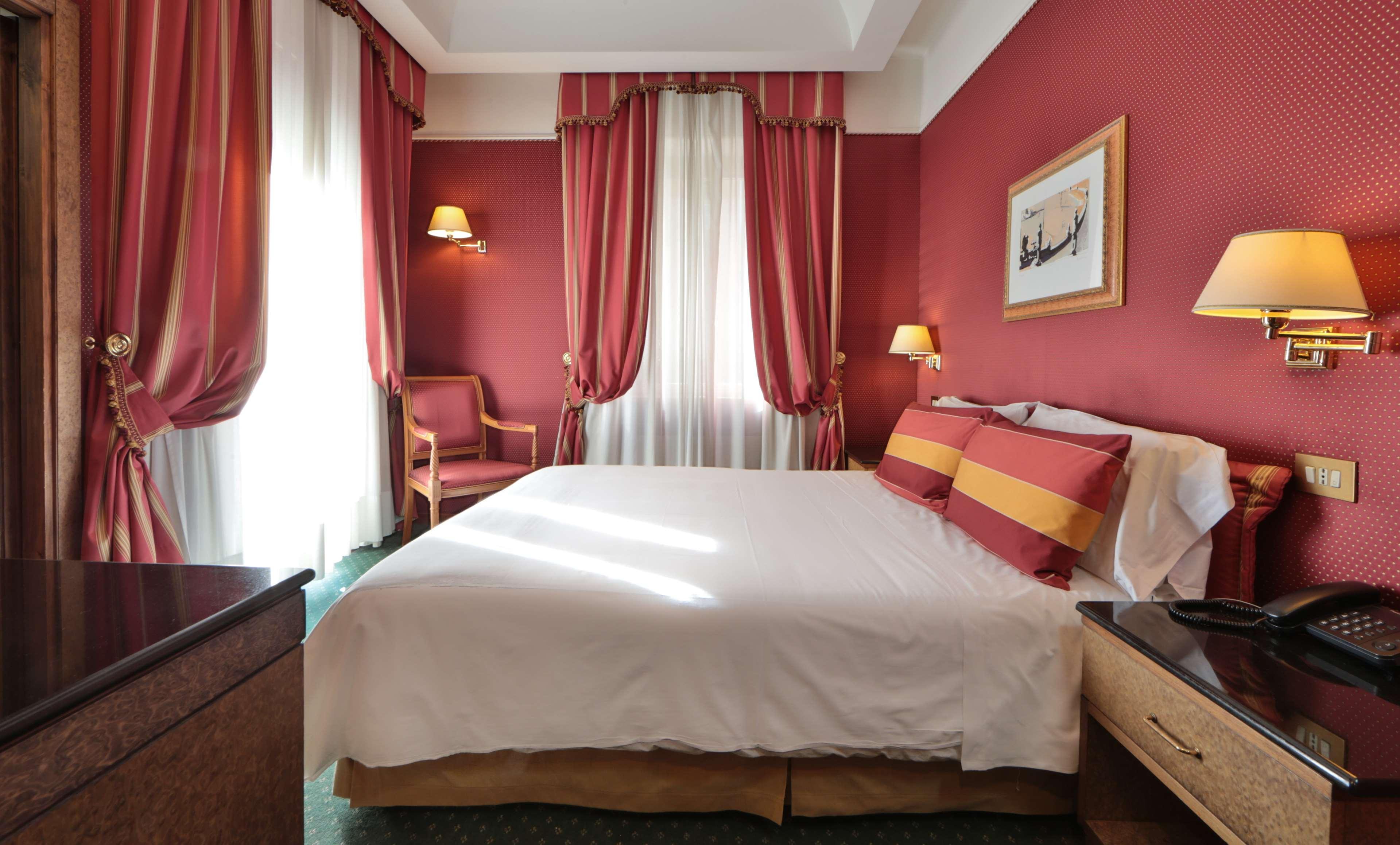 Hotel Best Western Rivoli Rome