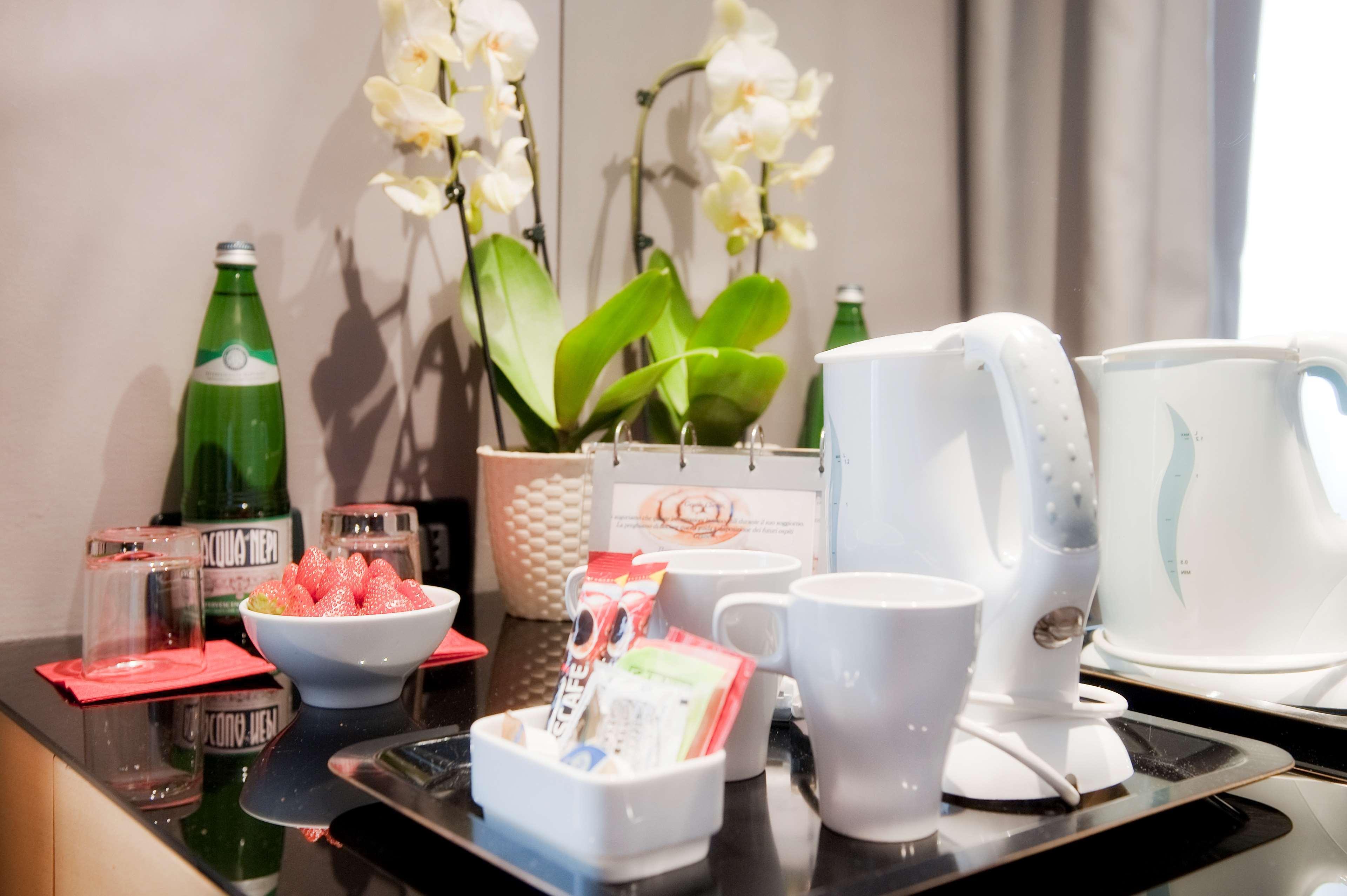 Hotel Best Western Ars 4*