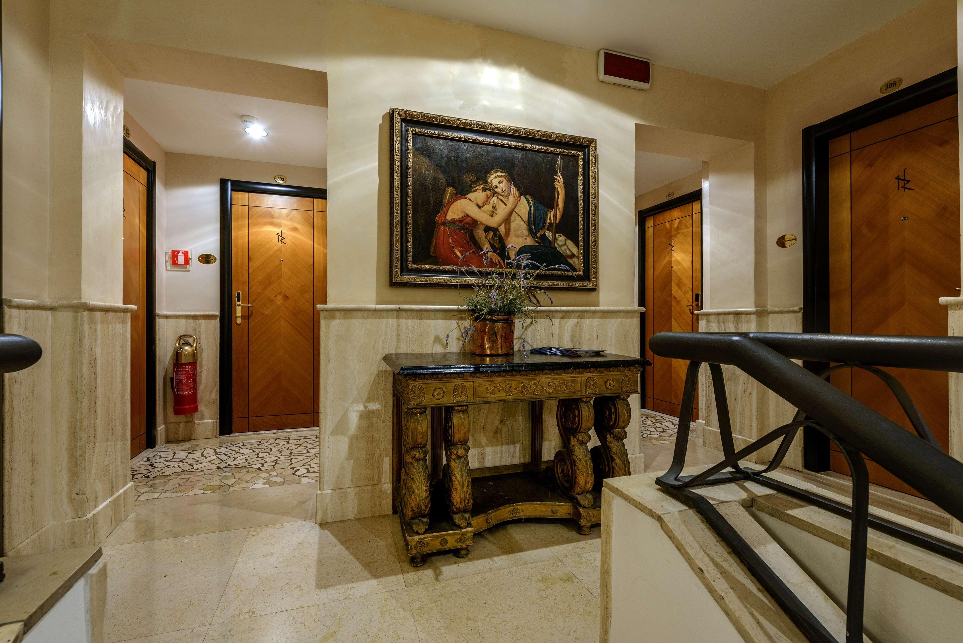 Best Western Rivoli Hotel