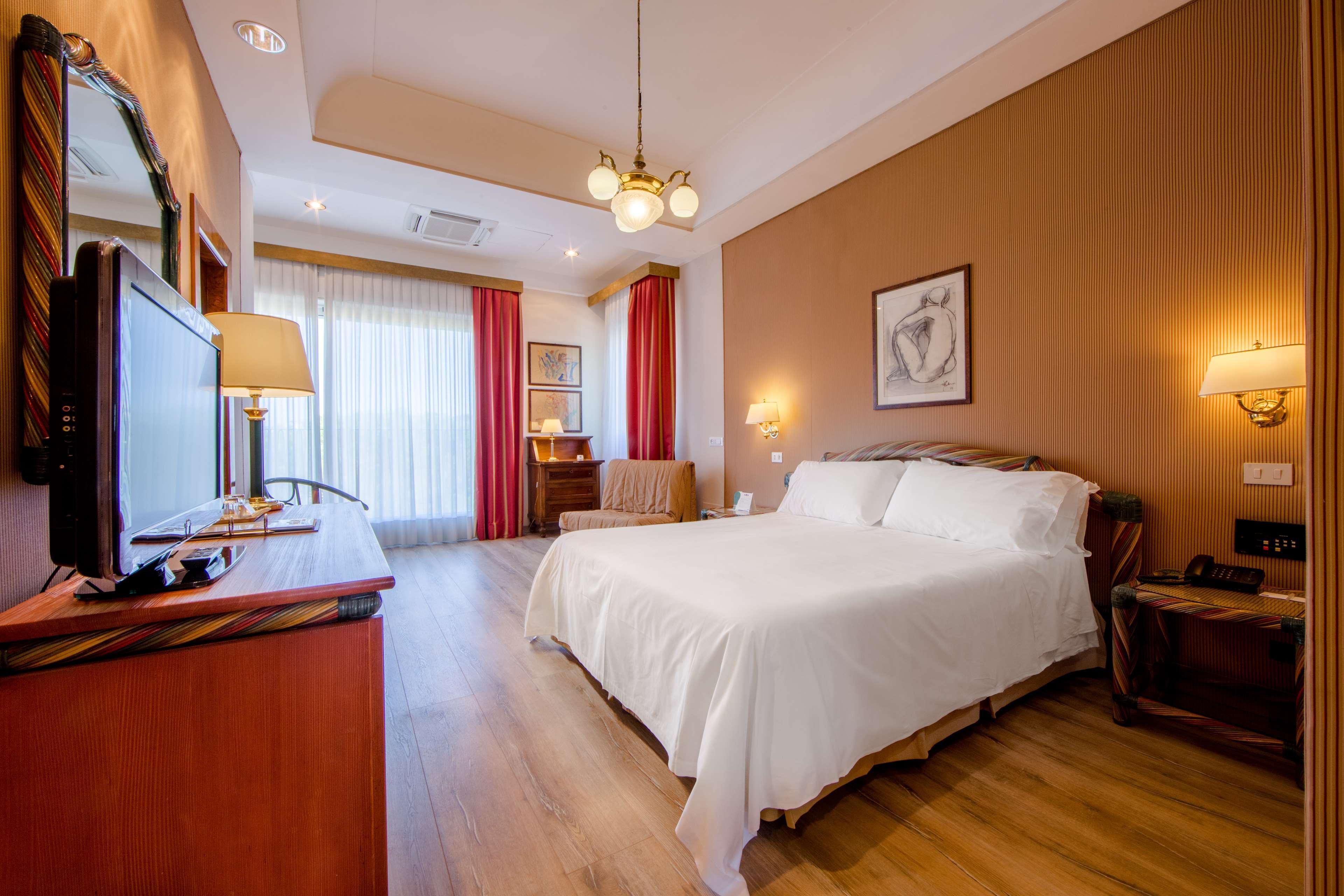 Best Western Rivoli Hotel