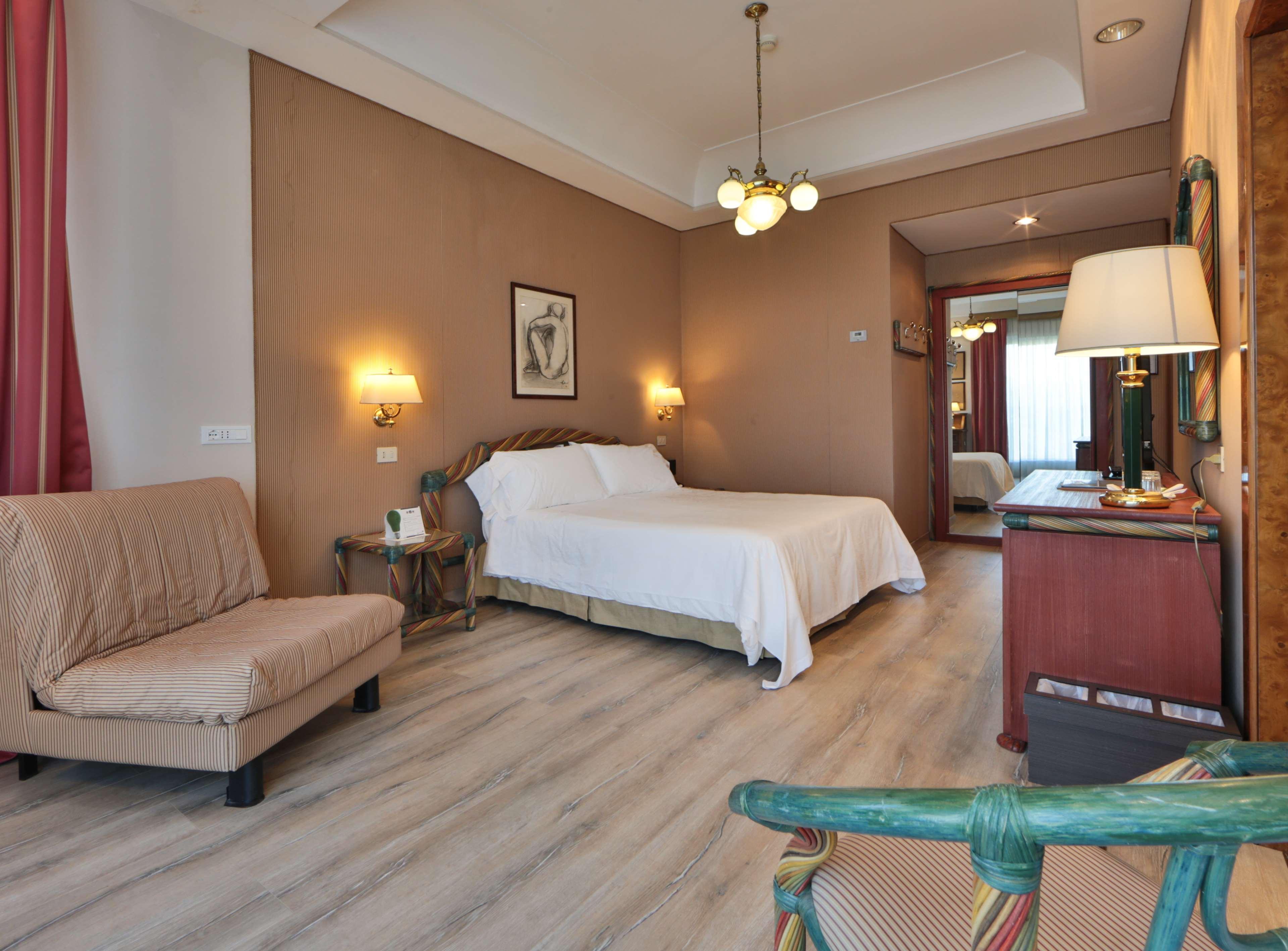 Best Western Rivoli Rome