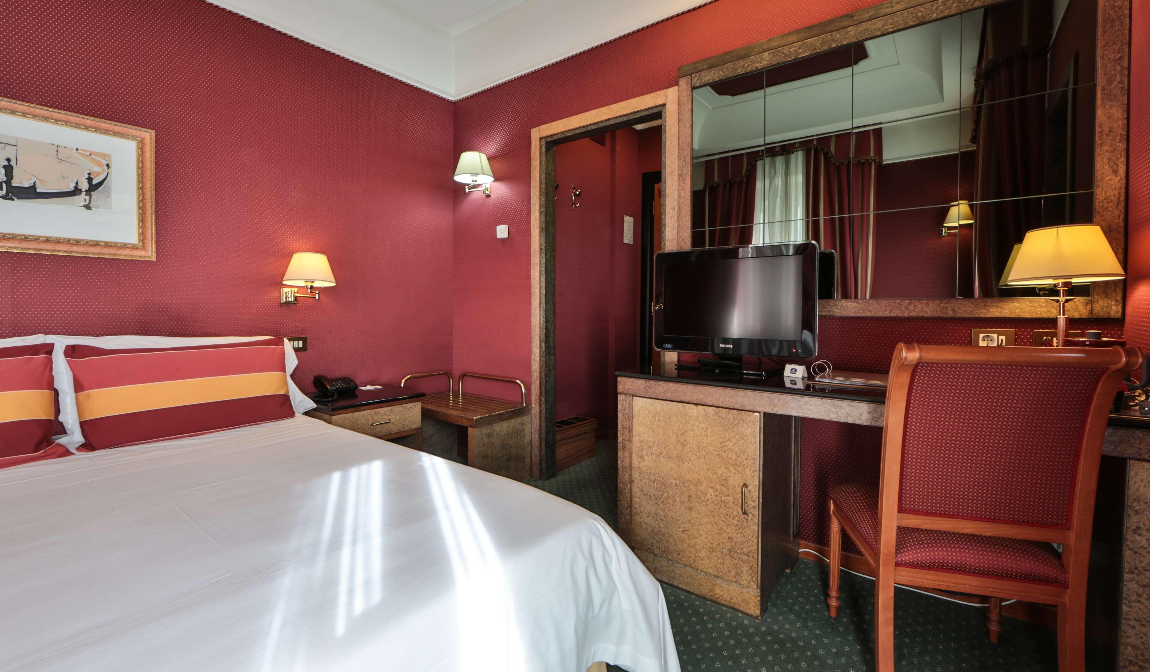 Best Western Rivoli Hotel