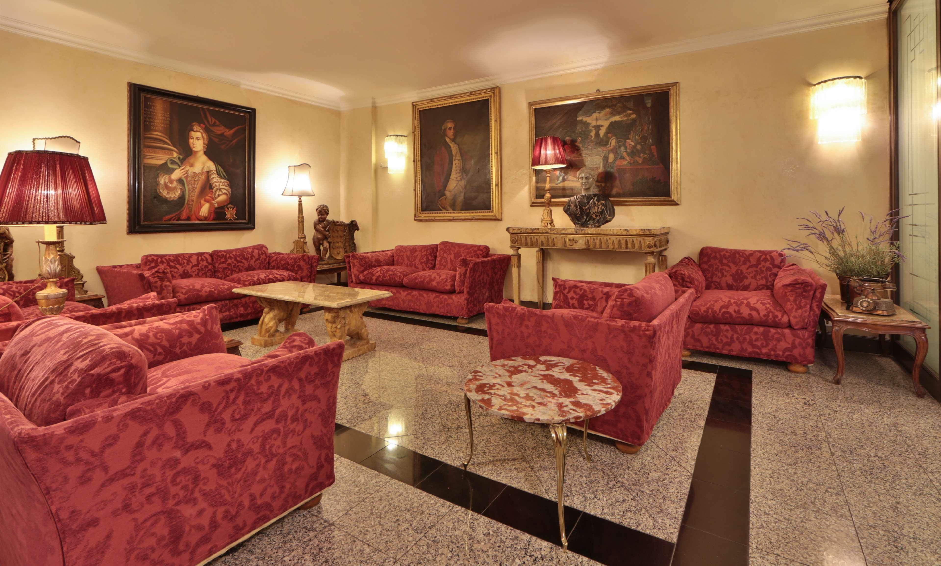 Best Western Rivoli Rome