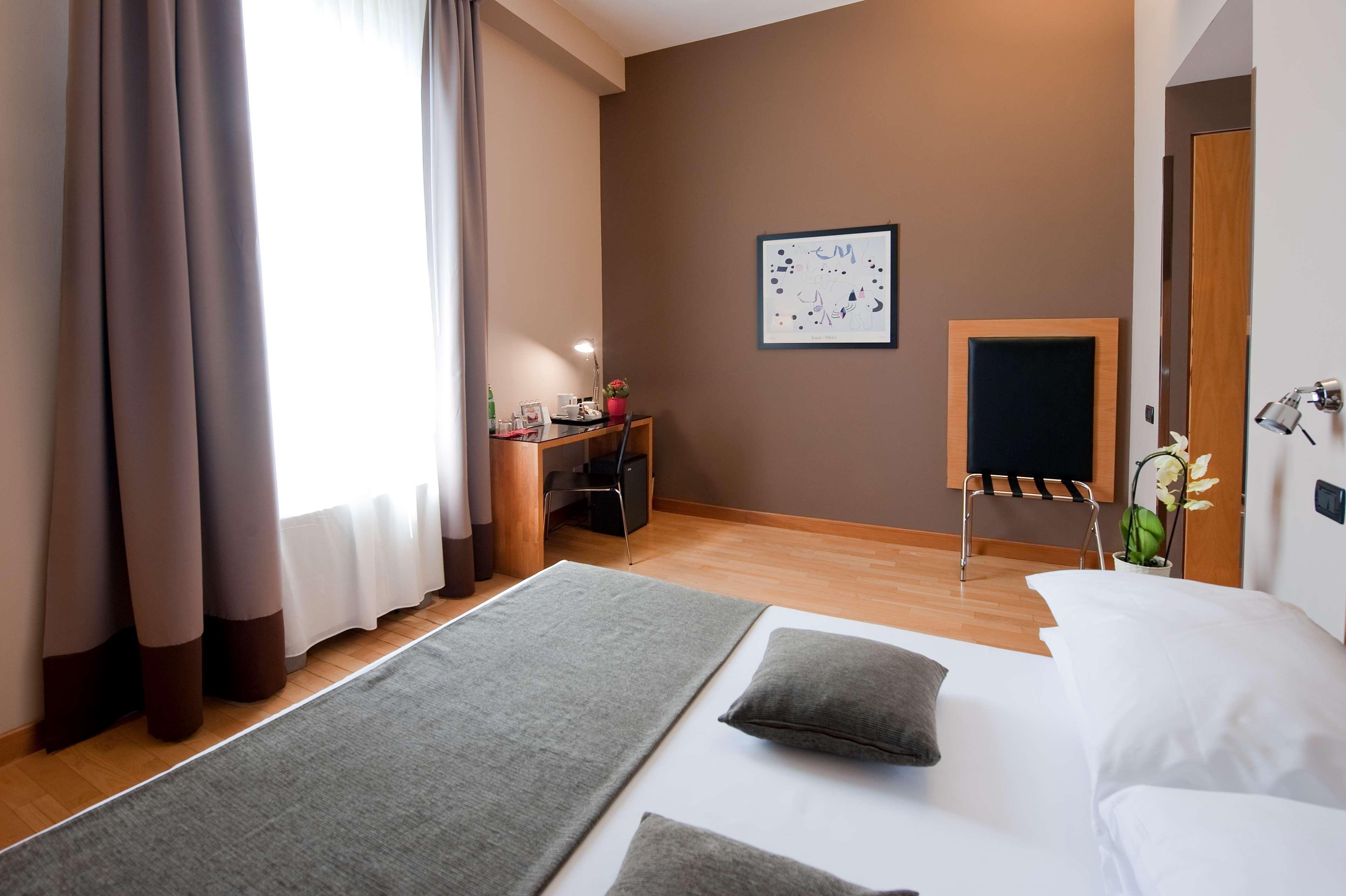 Hotel Best Western Ars Rome