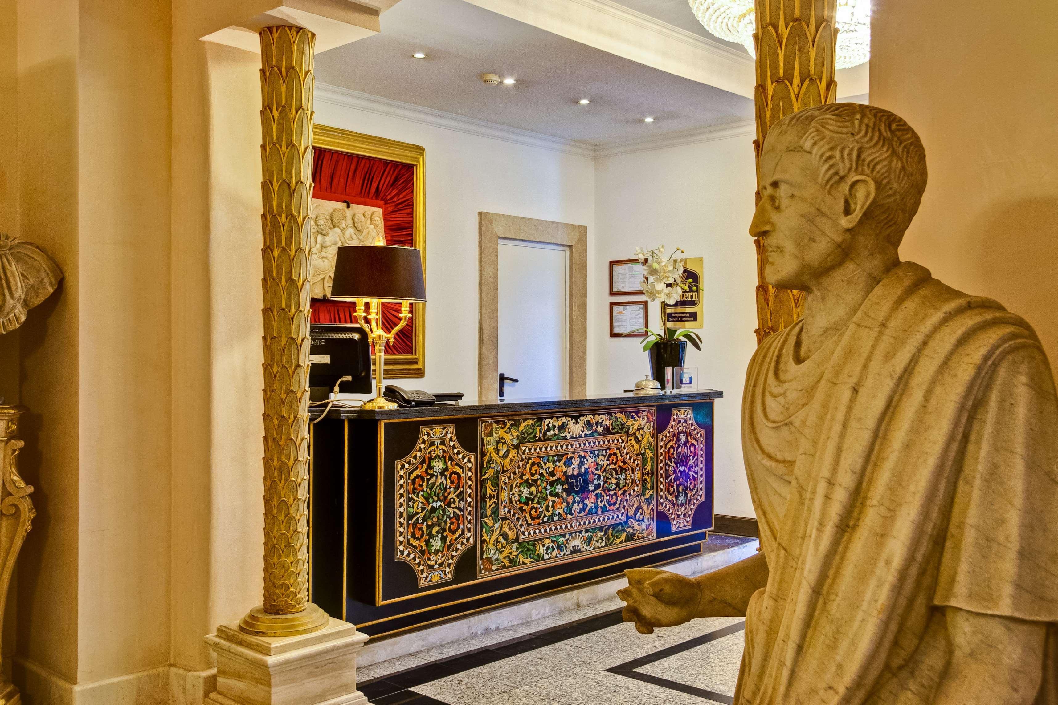 Best Western Rivoli