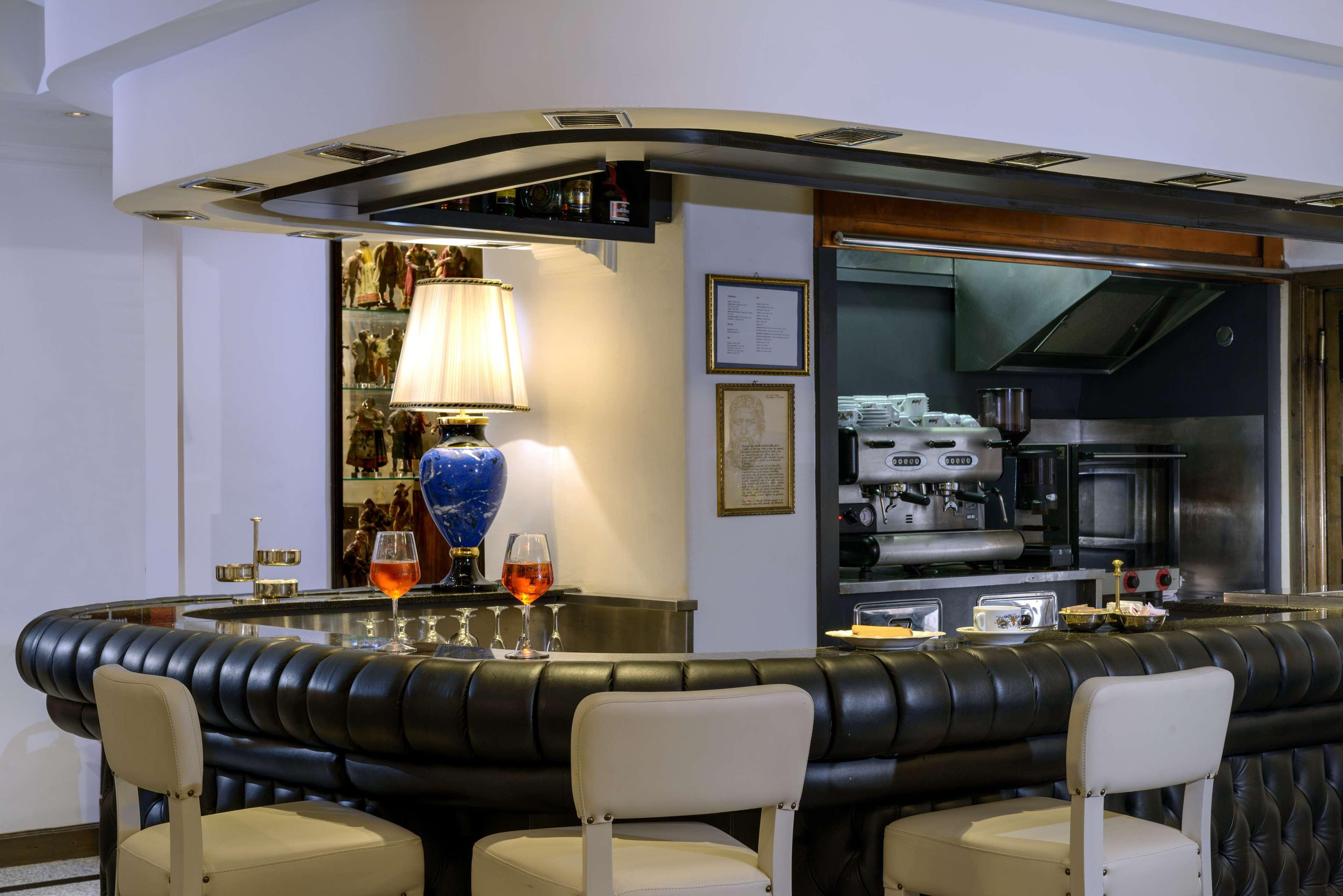 Hotel Best Western Rivoli 4*
